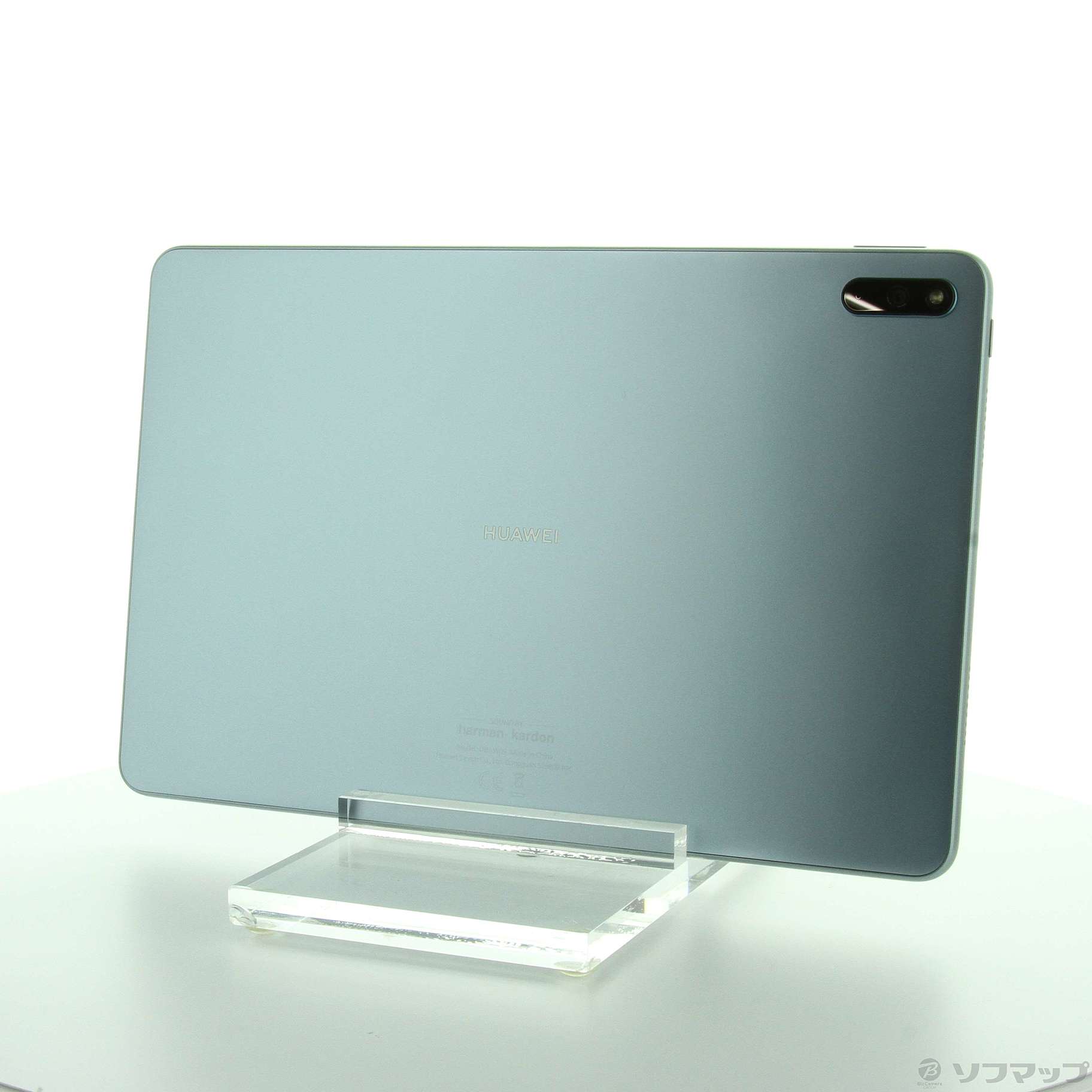 MatePad 11 128GB アイルブルー DBY-W09 Wi-Fi