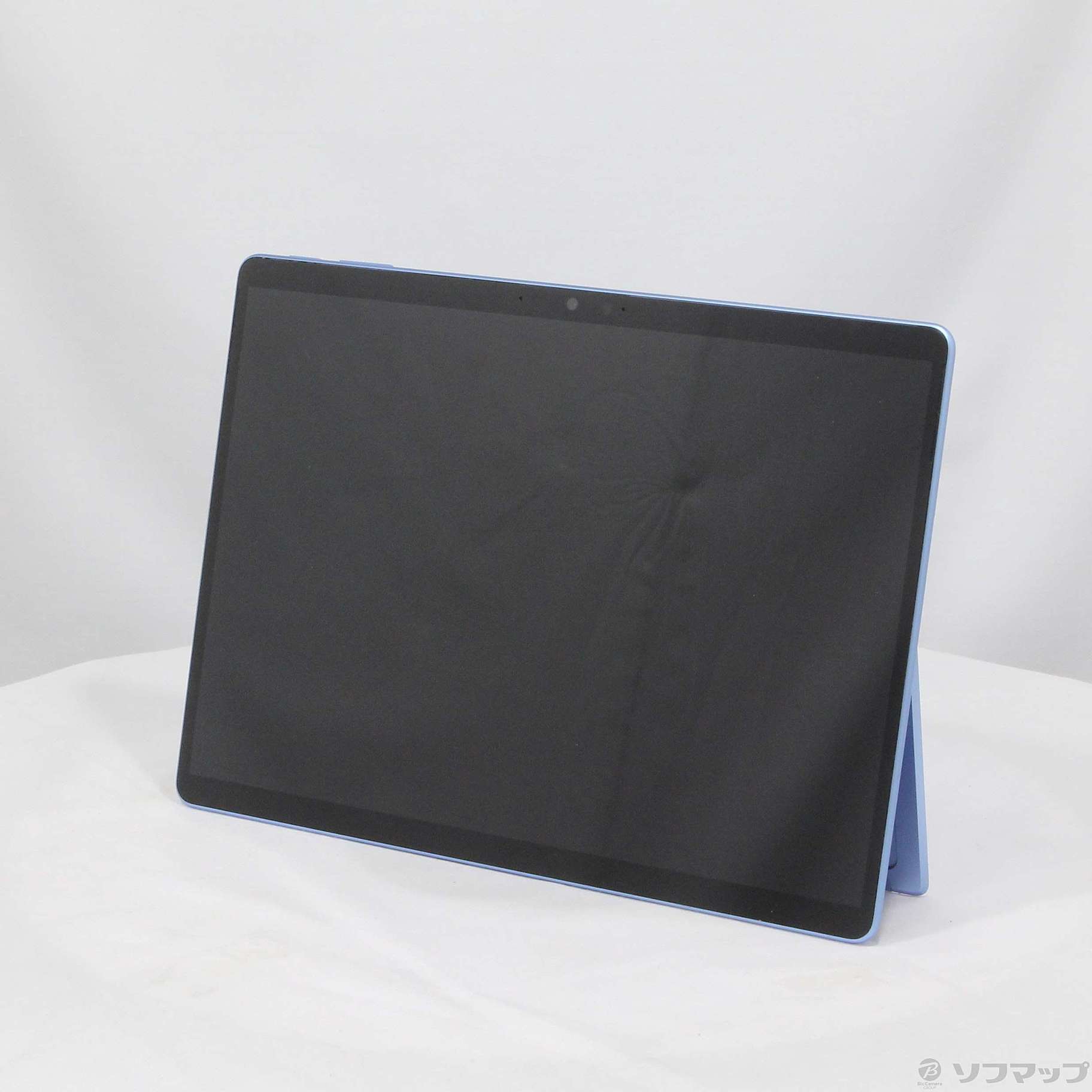 中古品〕 Surface Pro9 〔Core i7／16GB／SSD256GB〕 QIL-00045