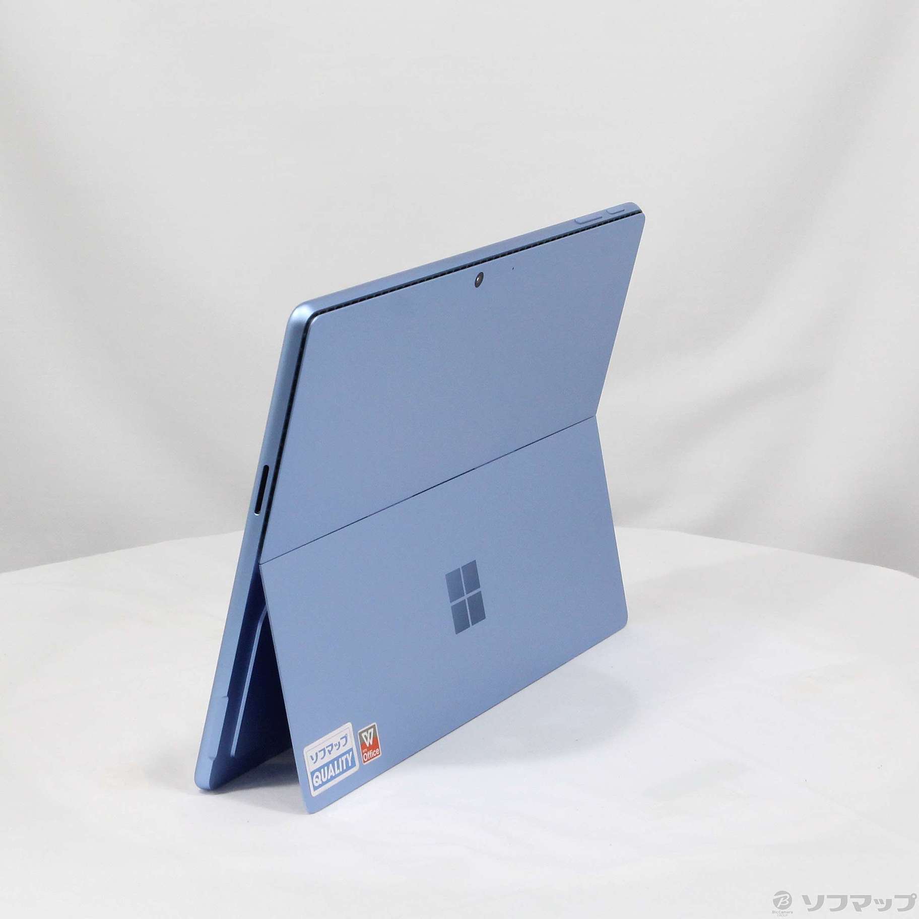 中古品〕 Surface Pro9 〔Core i7／16GB／SSD256GB〕 QIL-00045