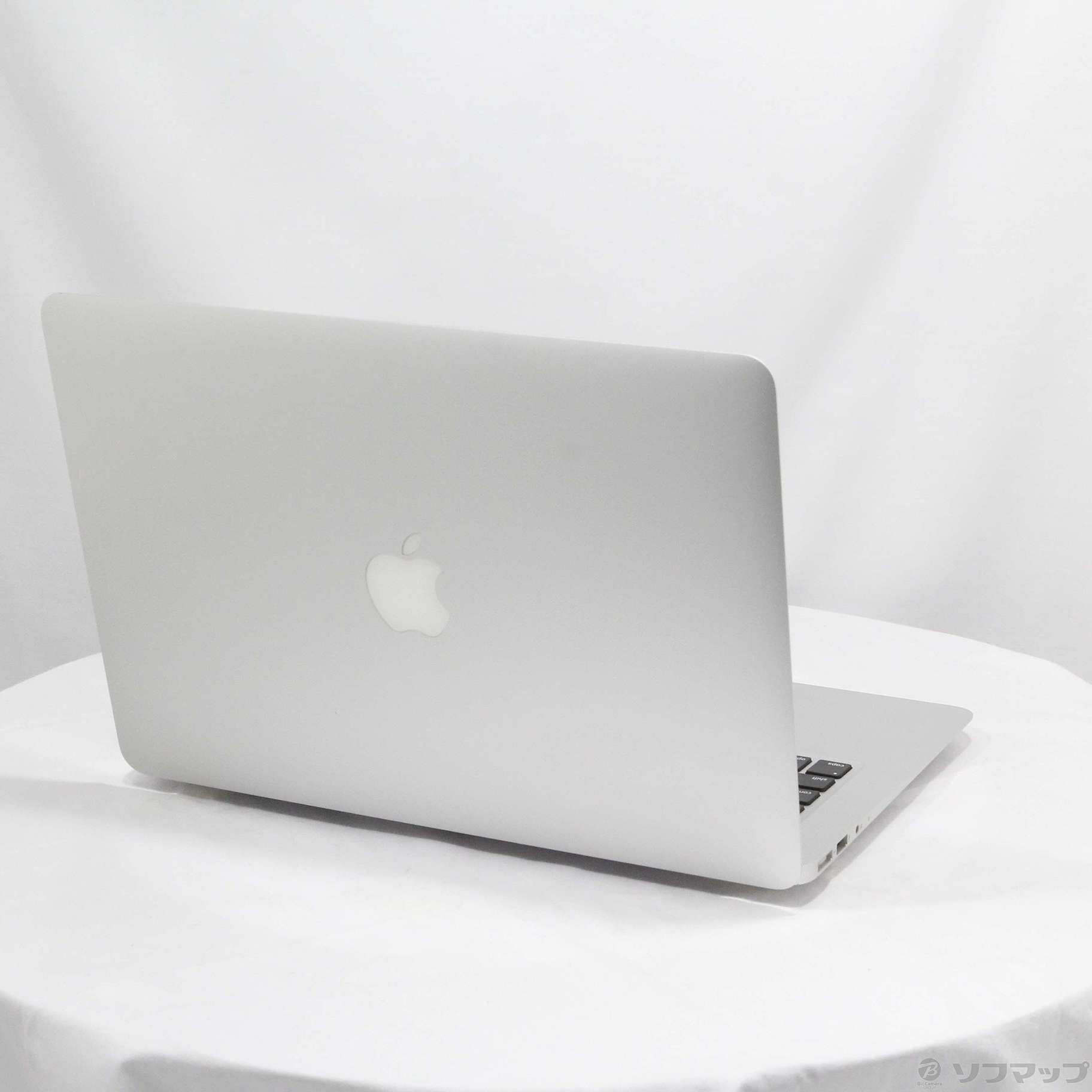 MacBook Air 13.3-inch Mid 2012 MD231J／A Core_i5 1.8GHz 4GB SSD1TB 〔10.15  Catalina〕