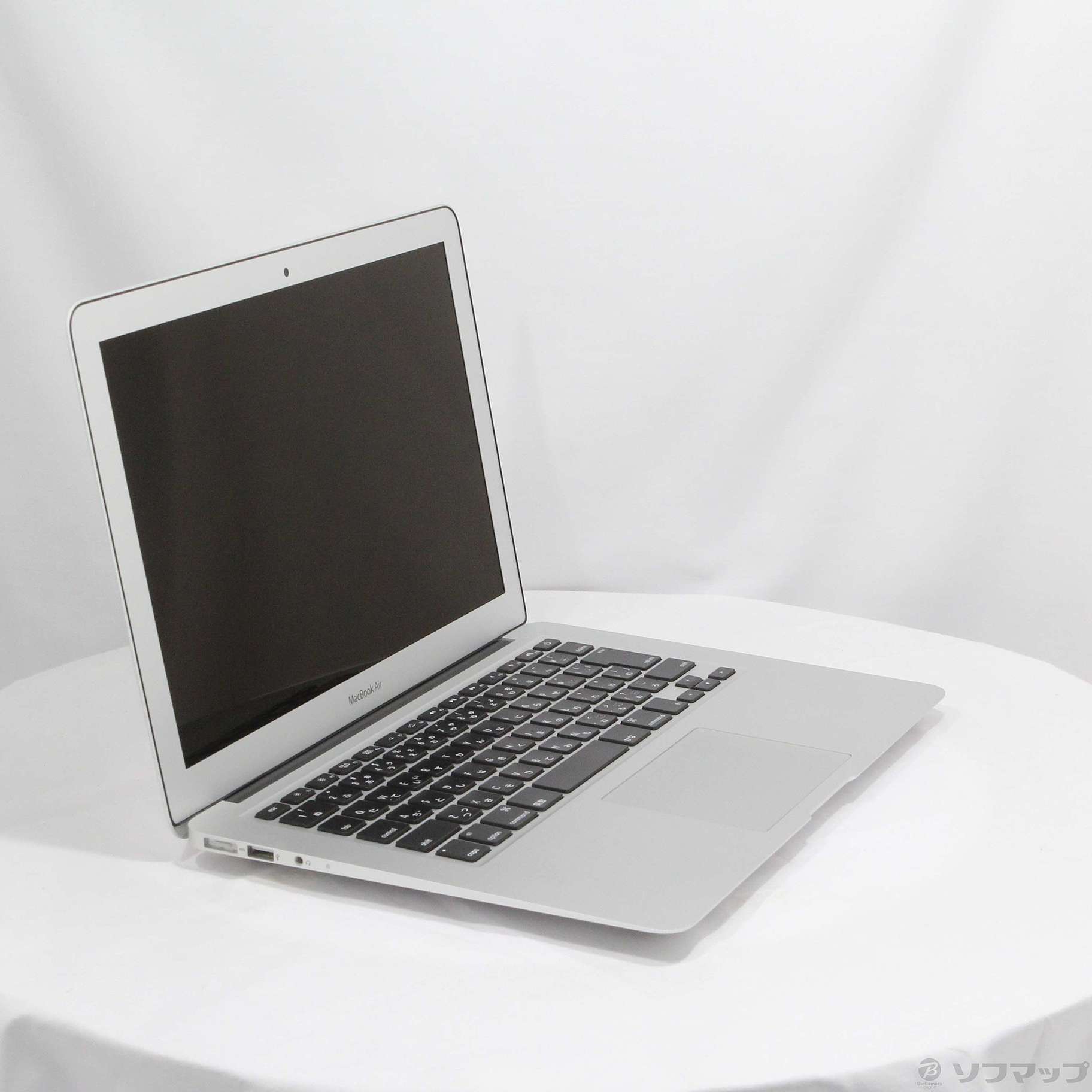 中古】MacBook Air 13.3-inch Mid 2012 MD231J／A Core_i5 1.8GHz 4GB 