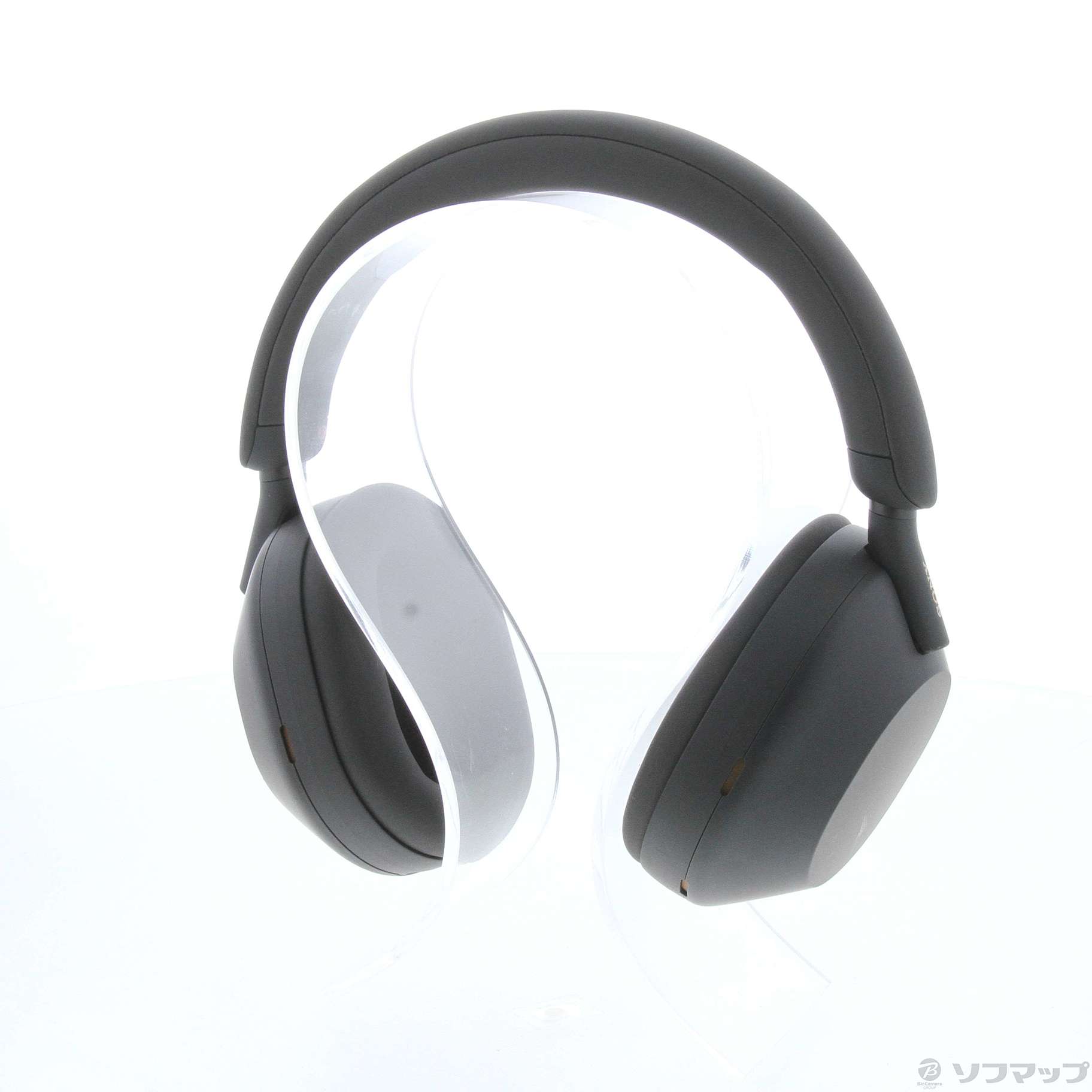 中古】WH-1000XM5 B ブラック [2133049693013] - リコレ