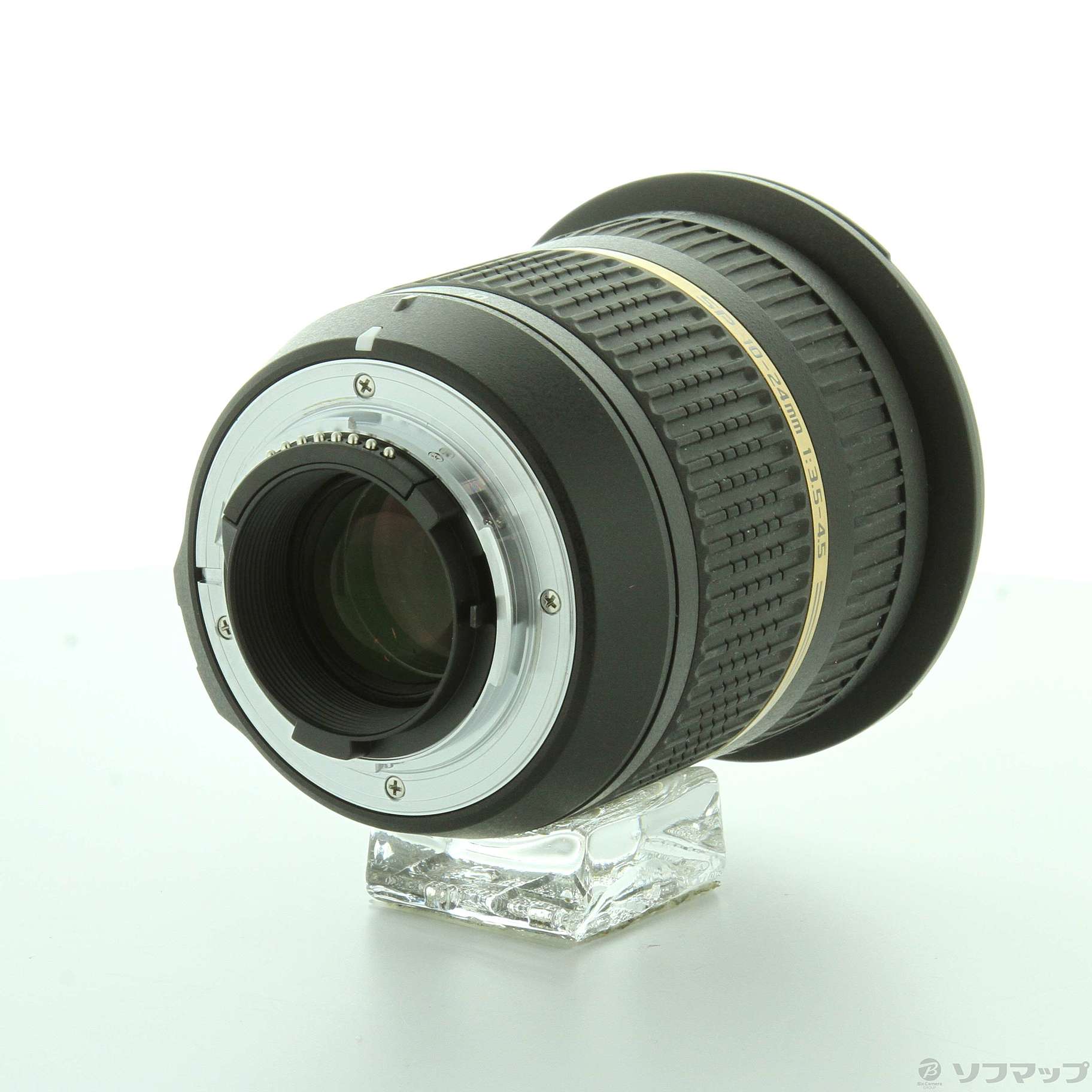 TAMRON SP AF10-24mm F3.5-4.5 Di II LD Asp [IF] (B001N2)