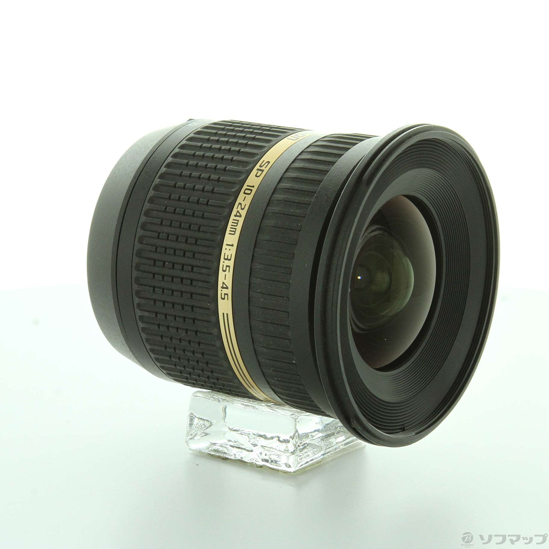 TAMRON SP AF10-24mm F3.5-4.5 Di II LD Asp [IF] (B001N2)