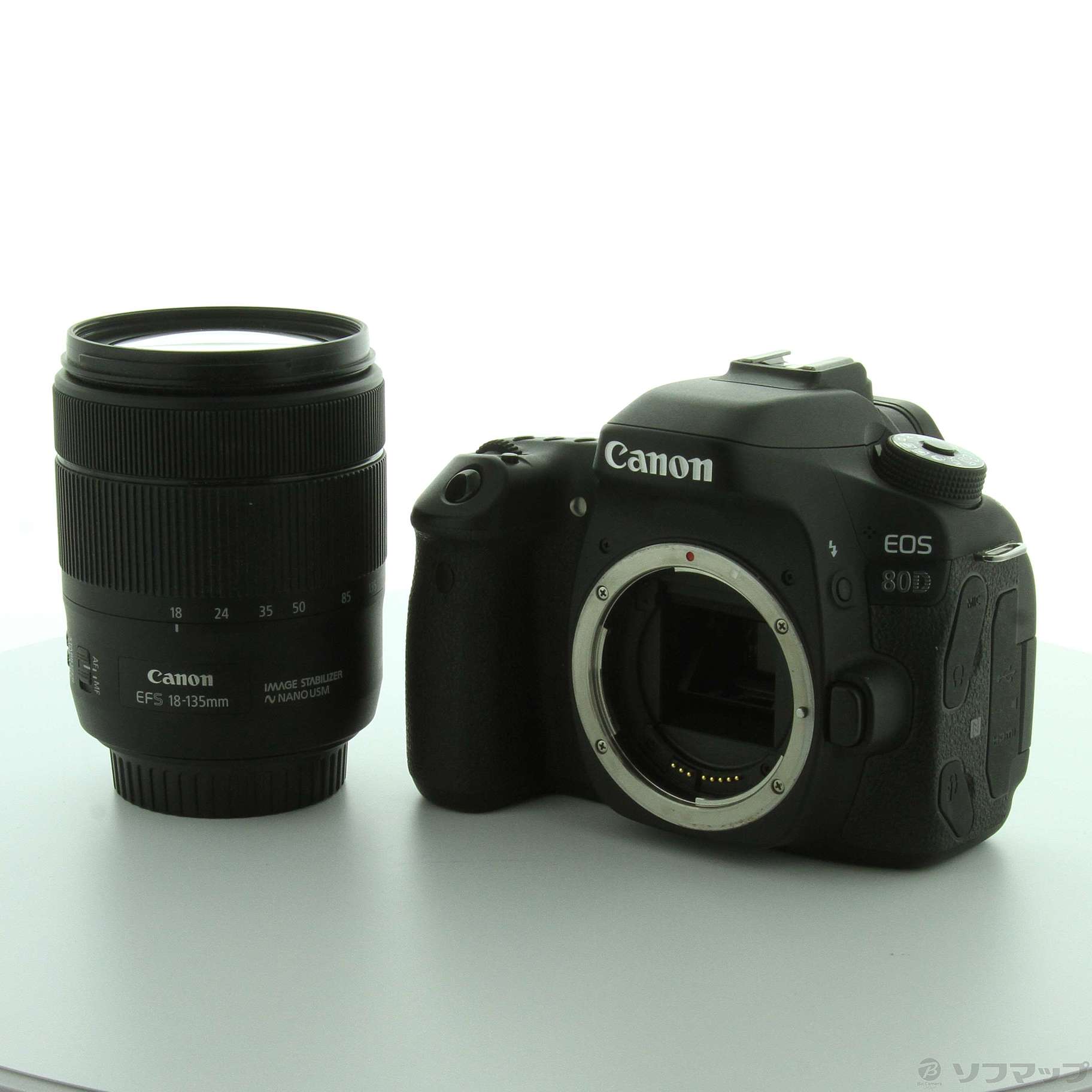 eos80d 18-135