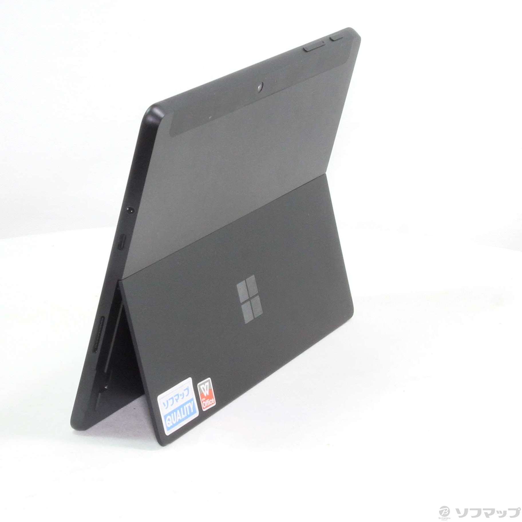 中古】Surface Go3 〔Pentium Gol／8GB／SSD128GB〕 8VA-00030