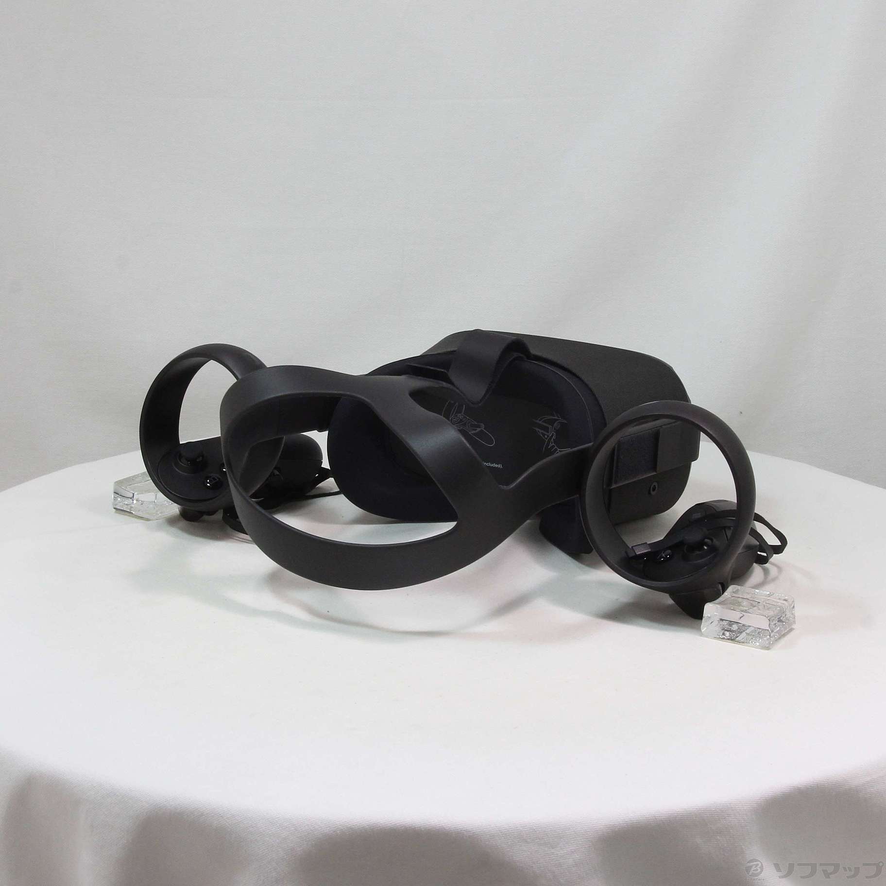 中古】Oculus Quest オキュラス クエスト 128GB [2133049693853