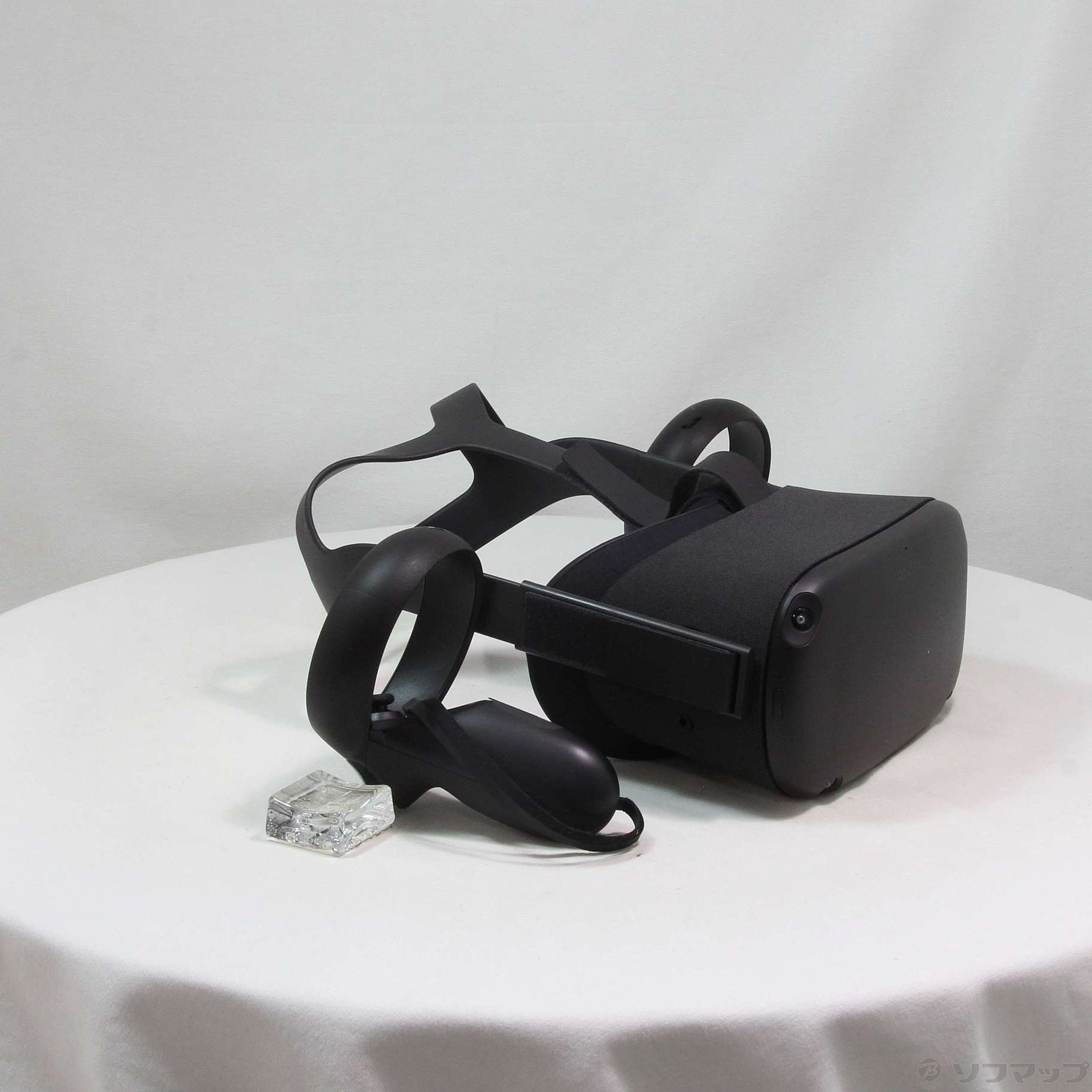 中古】Oculus Quest オキュラス クエスト 128GB [2133049693853