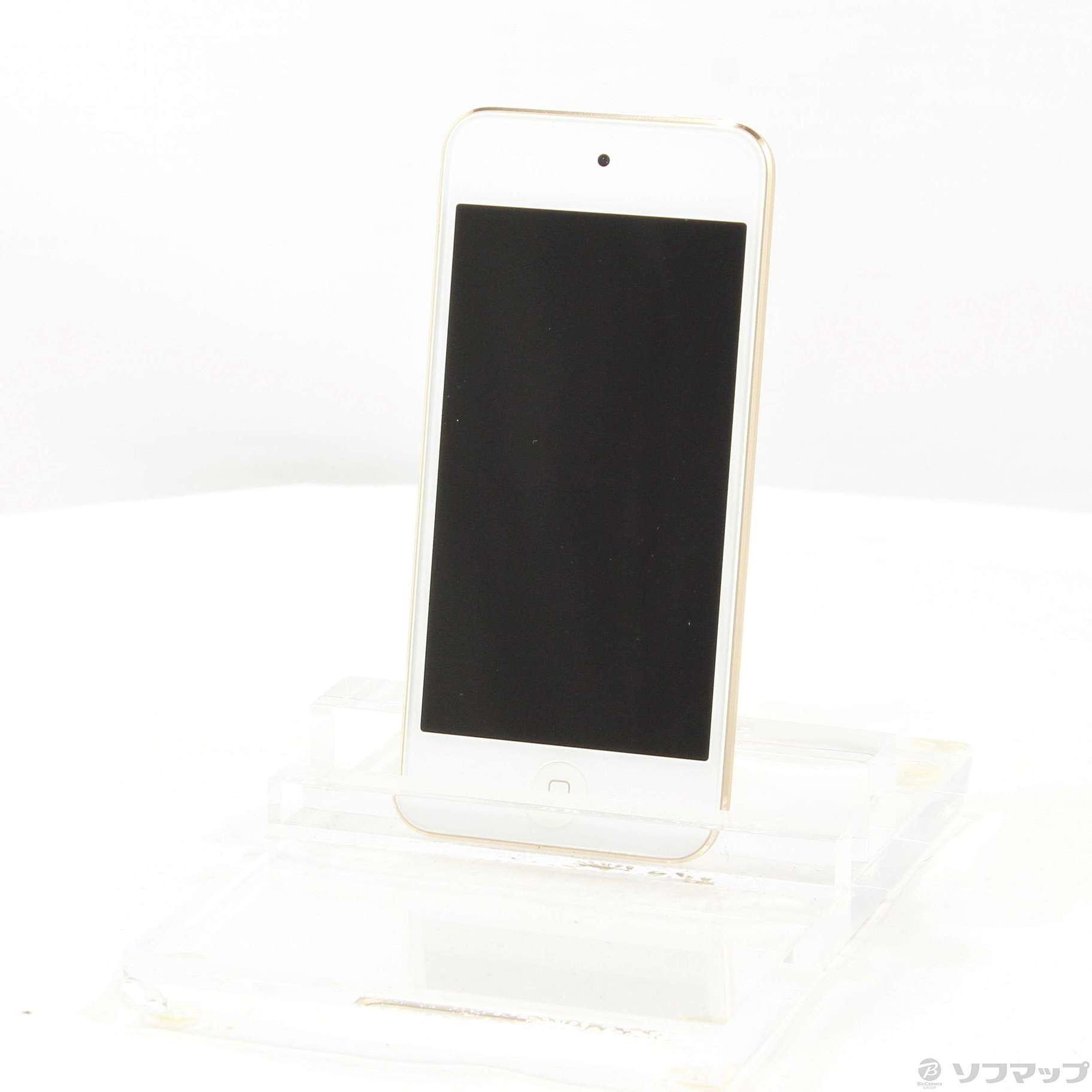 Apple iPod touch 第7世代 32GB グレー-