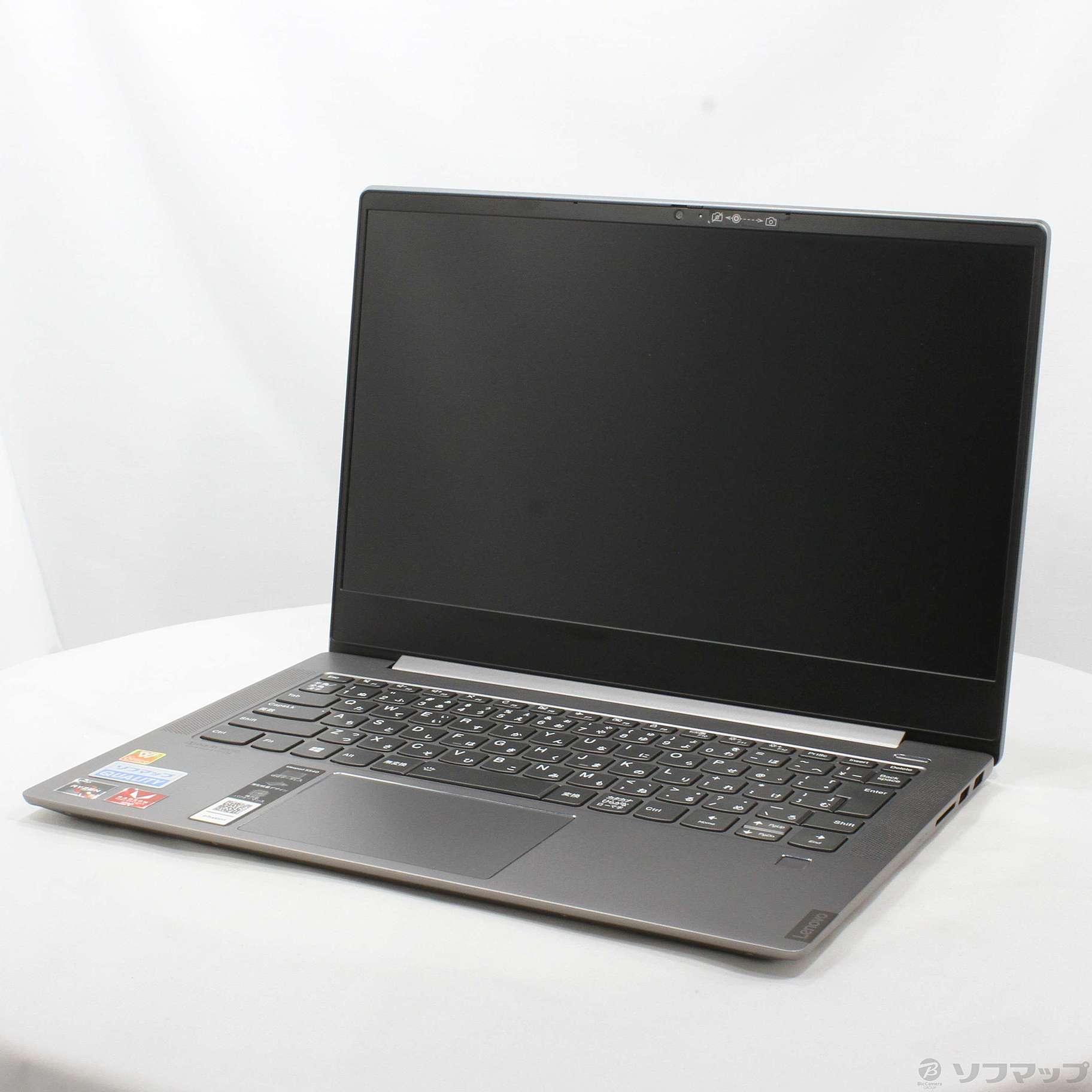 【値下げ】Lenovo IdeaPad S540 14 Ryzen5