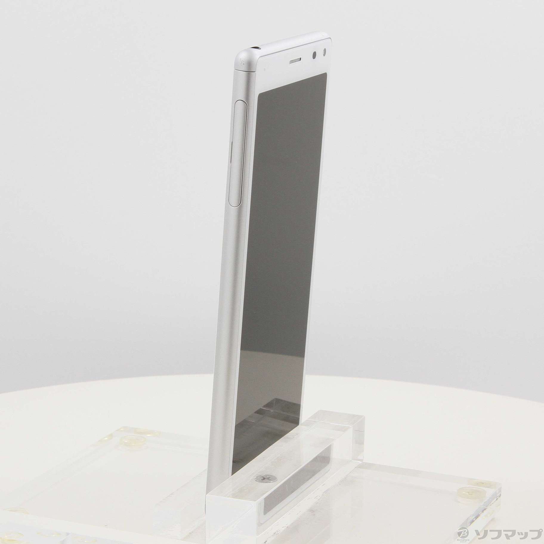 Xperia 8 Lite ホワイト 64 GB SIMフリー 新品 未使用-