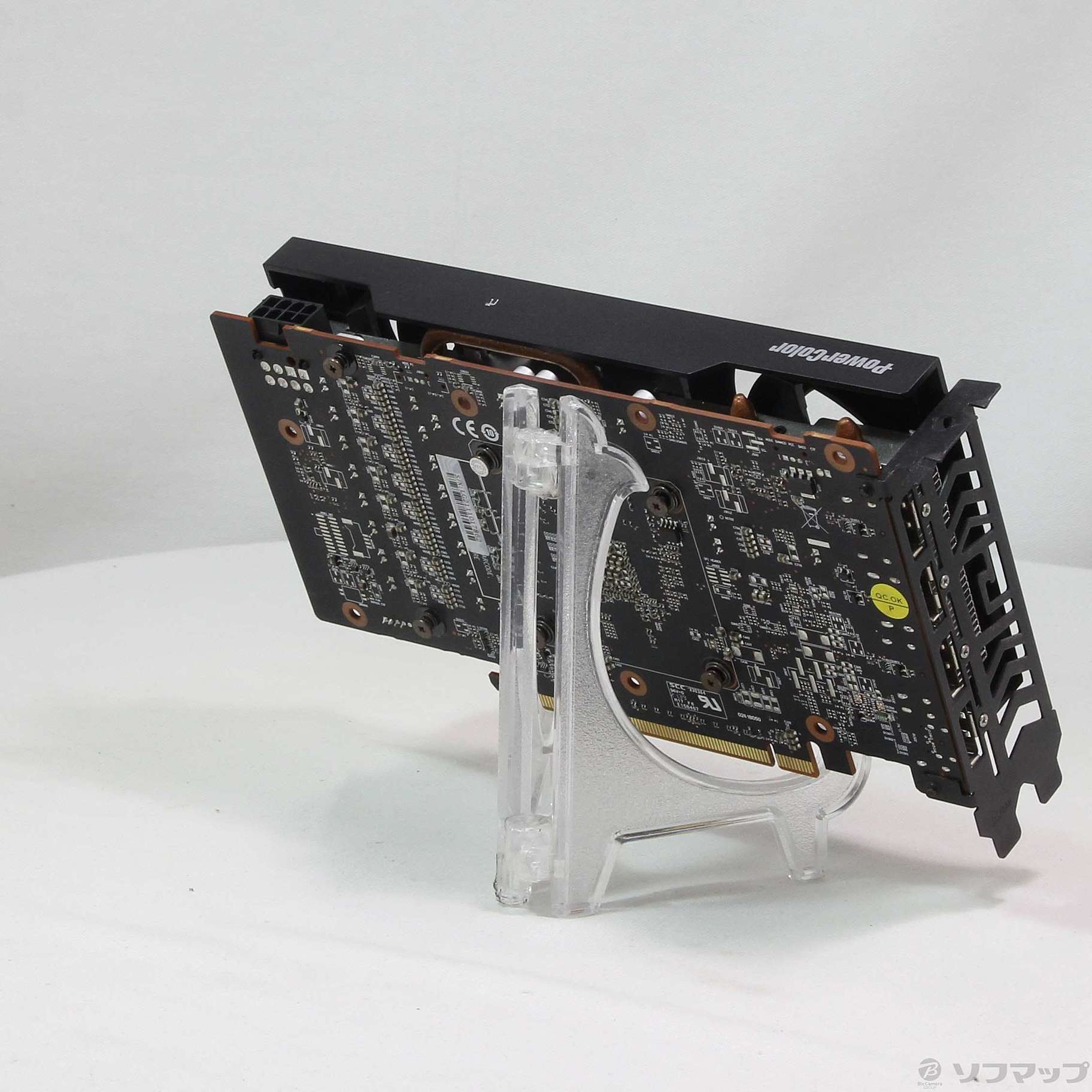 中古】RD-RX6600XT-E8GB／DF [2133049696700] - リコレ！|ビックカメラ