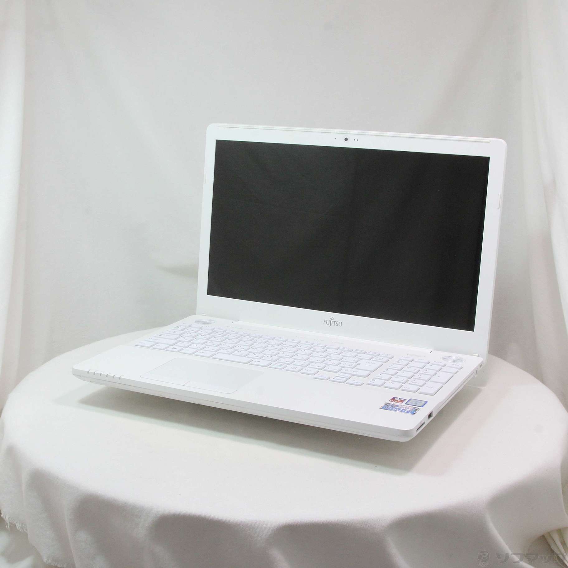 中古】LIFEBOOK AH50／C3 FMVA50C3WP [2133049696922] - リコレ