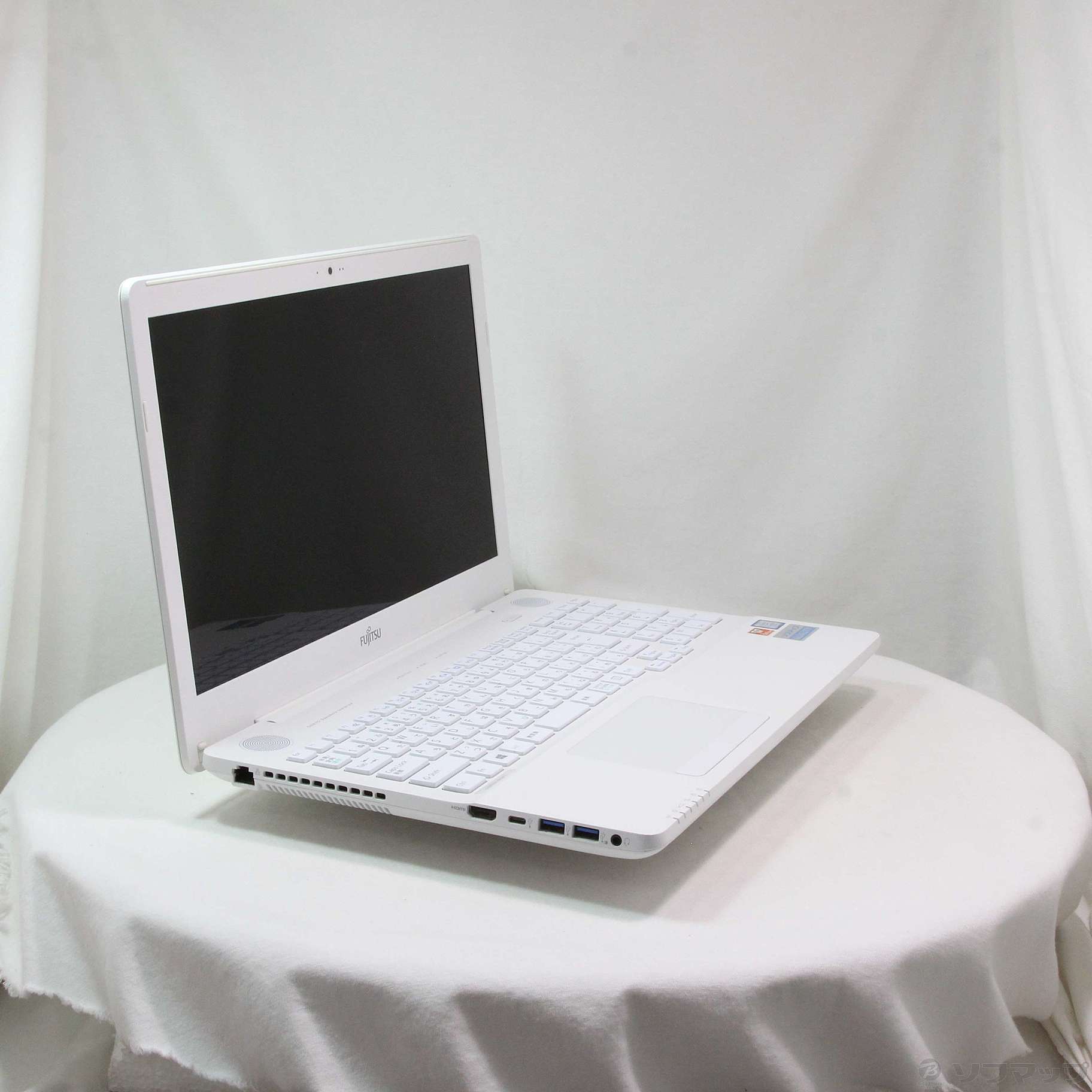 中古】LIFEBOOK AH50／C3 FMVA50C3WP [2133049696922] - リコレ