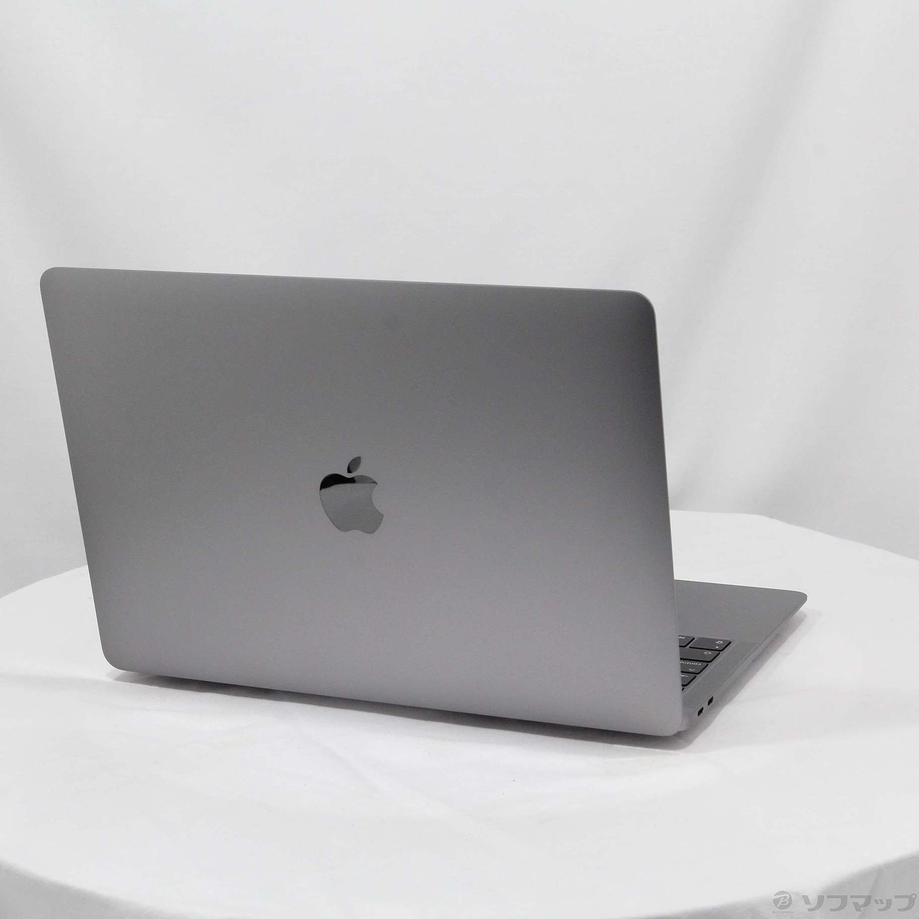 中古】MacBook Air 13.3-inch Mid 2019 MVFJ2J／A Core_i5 1.6GHz 8GB ...