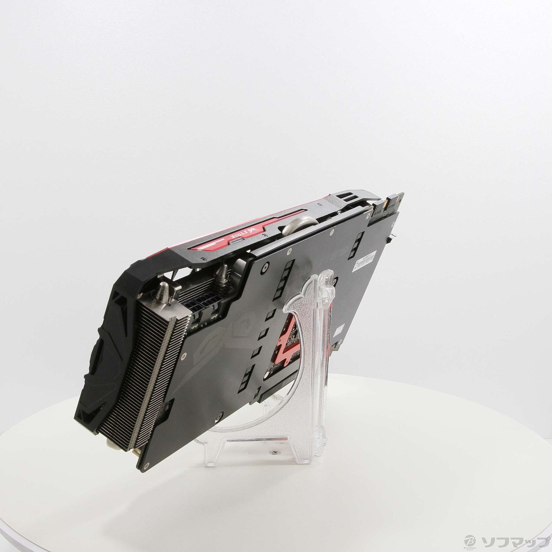 中古】STRIX-GTX980TI-DC3OC-6GD5-GAMING [2133049697363] - リコレ