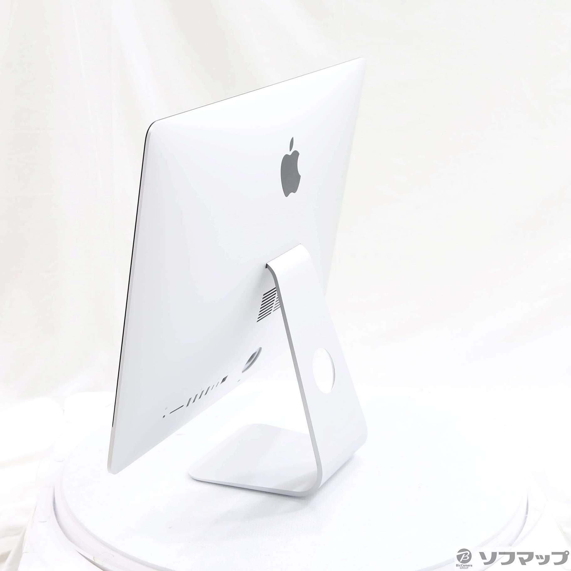 極上/完動品】Apple iMac 2019 6コアi5 MRT42J/A - デスクトップ型PC