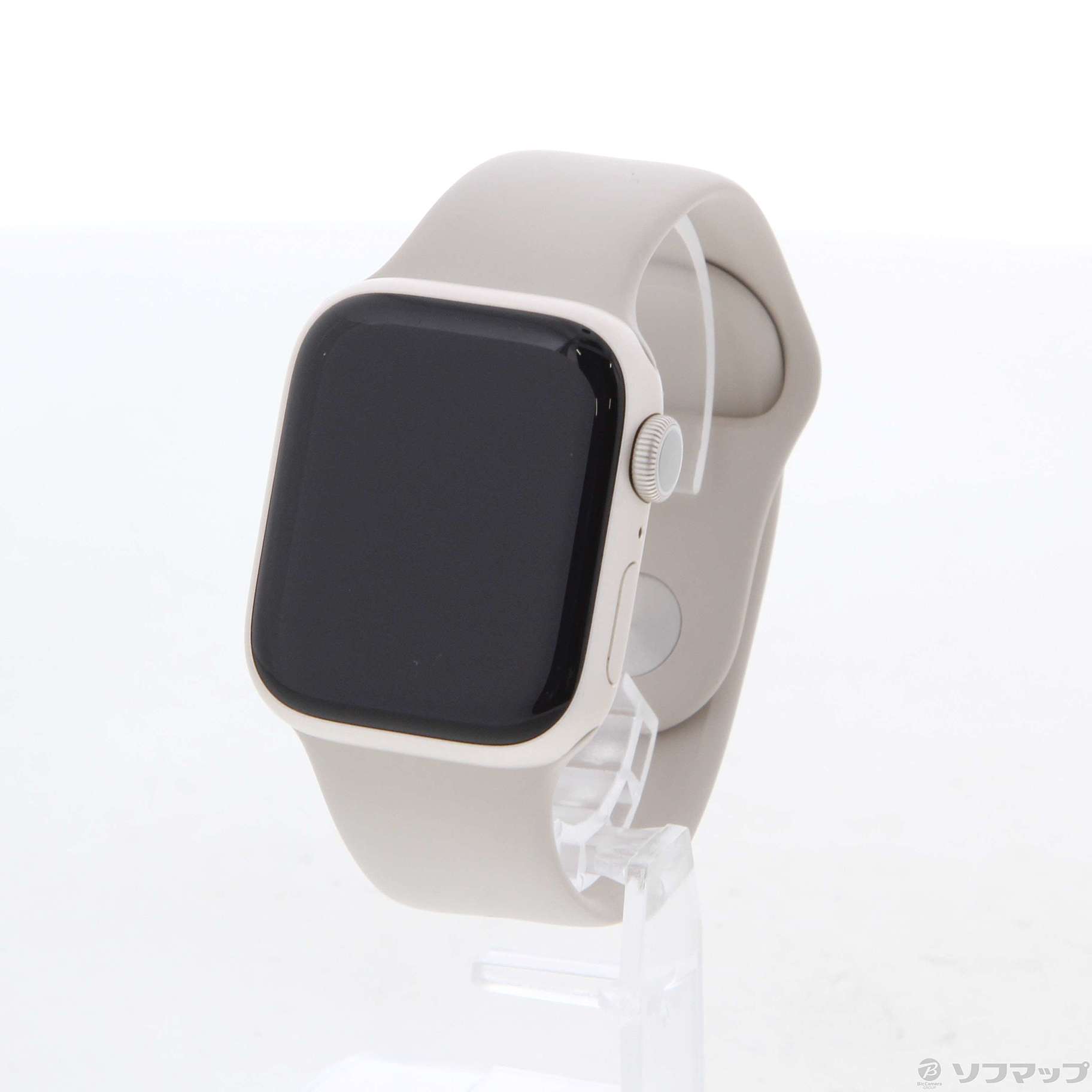 Apple Watch Series GPS 41mm スターライト