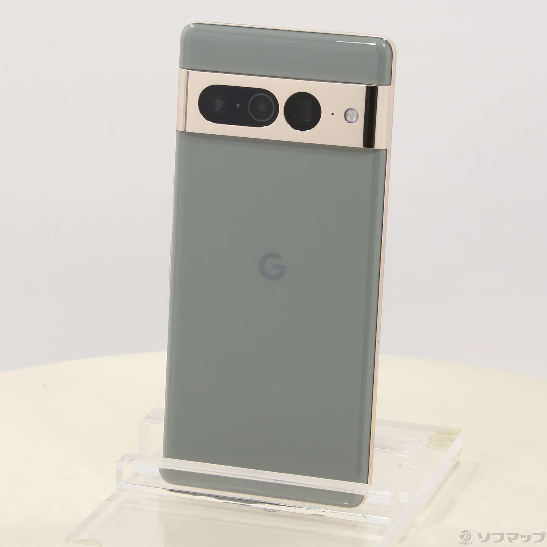 Google Pixel 7 Pro 128GB 新品 SIMフリー - スマートフォン本体