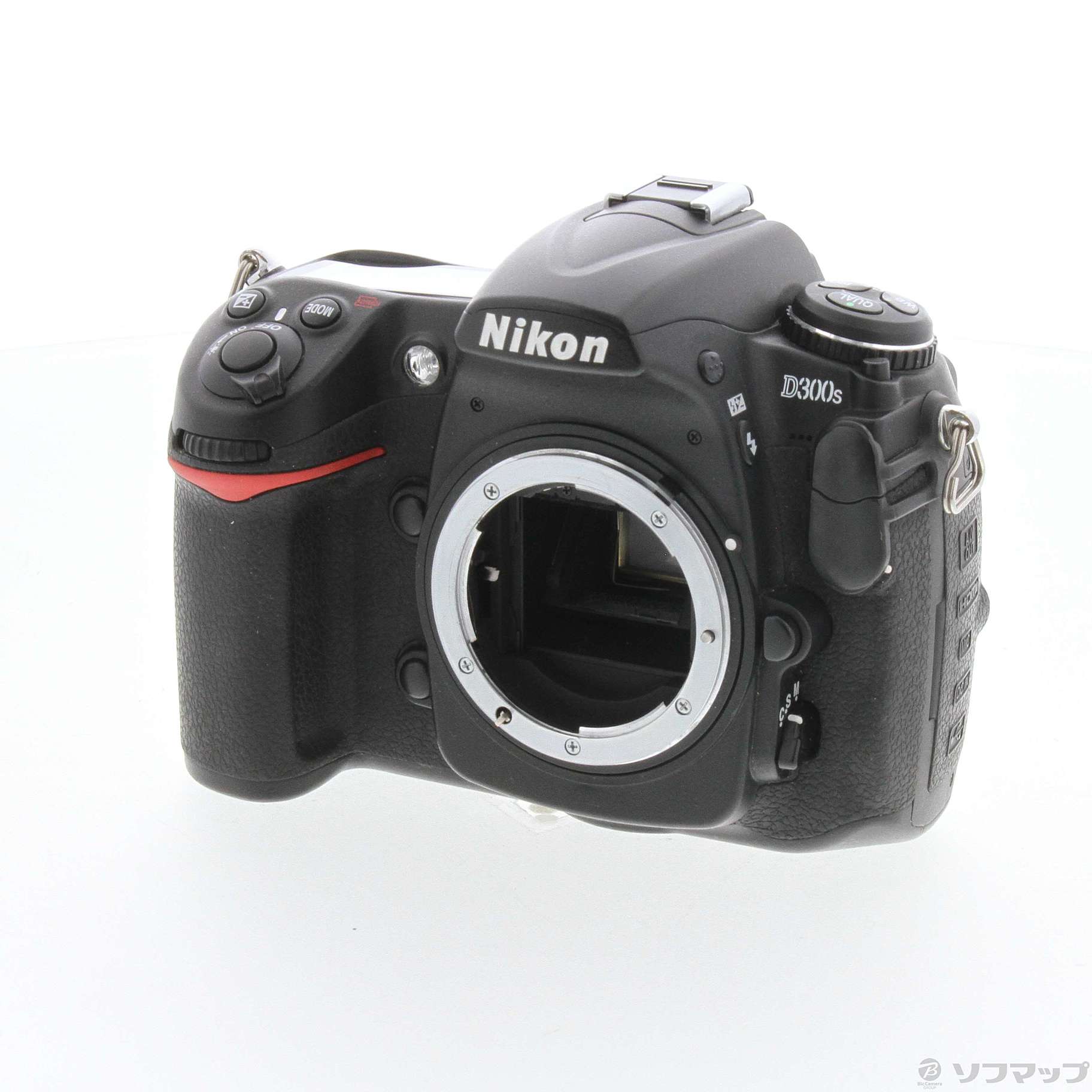 中古】Nikon D300S [2133049698667] - 法人専用リコレ！|ソフマップの