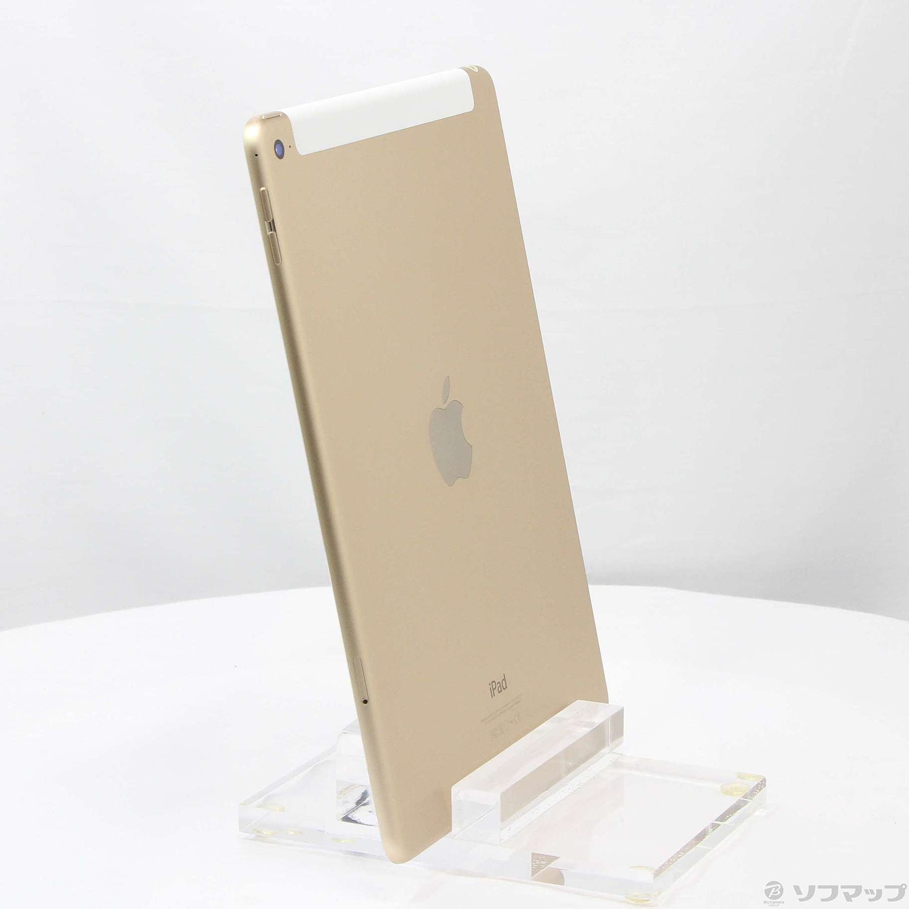5464【早い者勝ち】iPad Air2 第2世代 32GB au☆