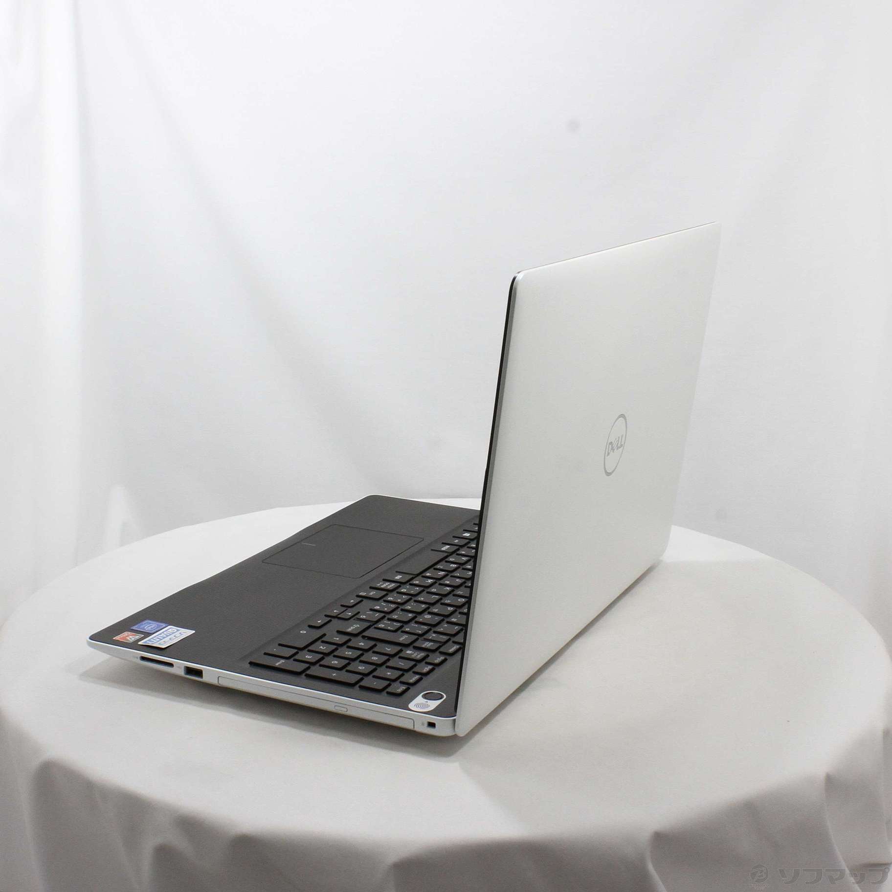 中古】Inspiron 3580 〔Windows 10〕 ［Celeron 4205U  (1.8GHz)／4GB／HDD1TB／15.6インチワイド］ [2133049701480] - リコレ！|ビックカメラグループ  ソフマップの中古通販サイト