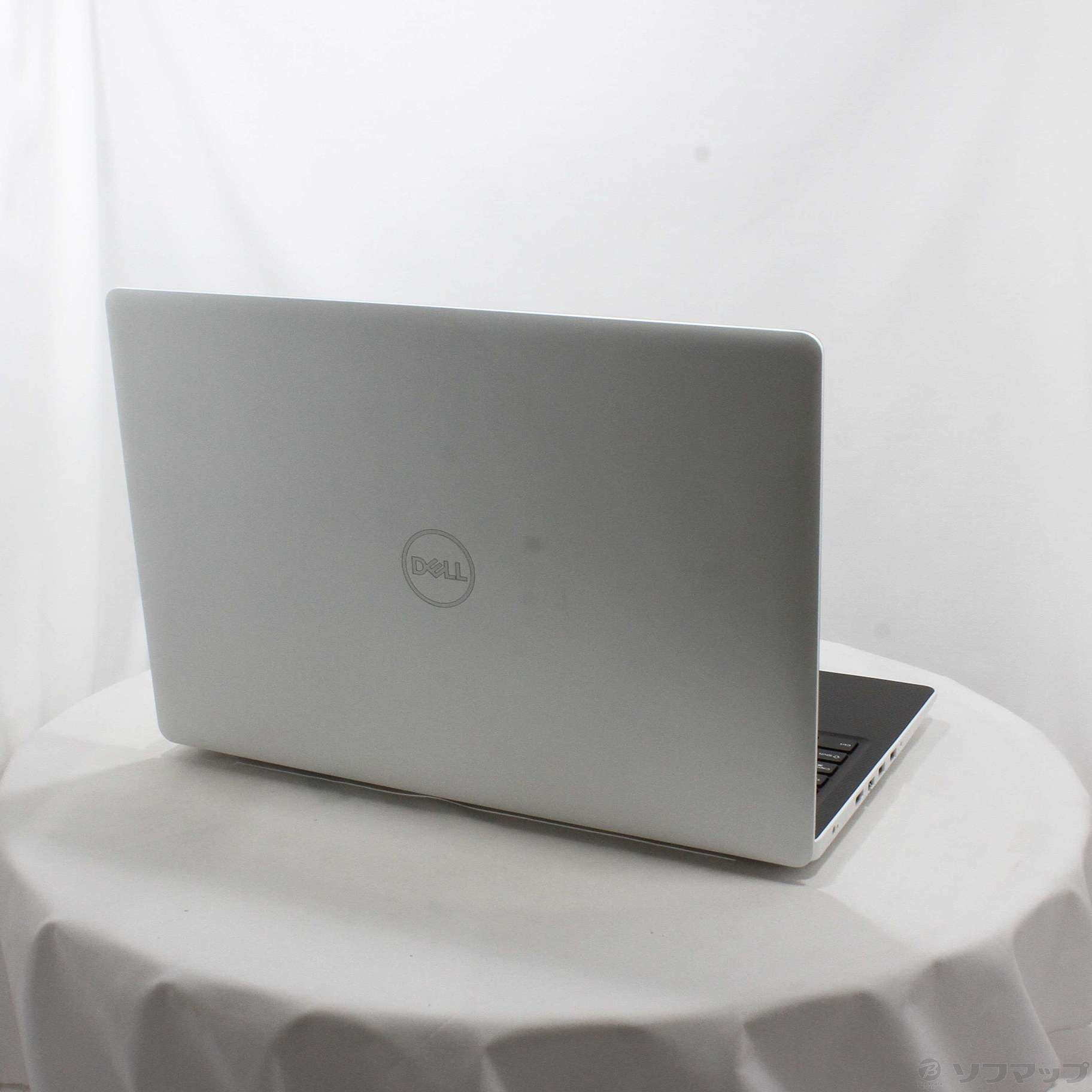 中古】Inspiron 3580 〔Windows 10〕 ［Celeron 4205U  (1.8GHz)／4GB／HDD1TB／15.6インチワイド］ [2133049701480] - リコレ！|ビックカメラグループ  ソフマップの中古通販サイト