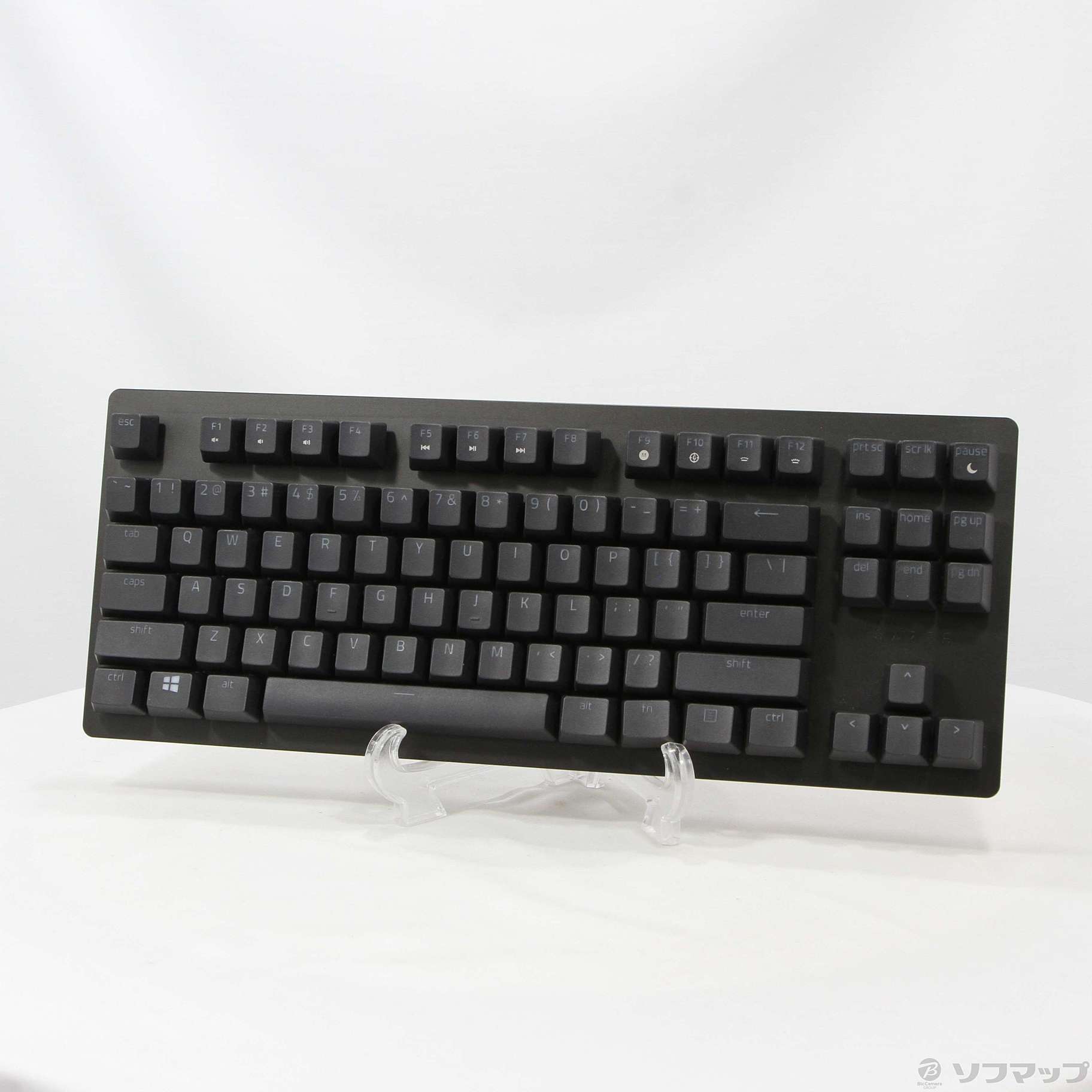 中古】セール対象品 Huntsman Tournament Edition 英語配列 RZ03
