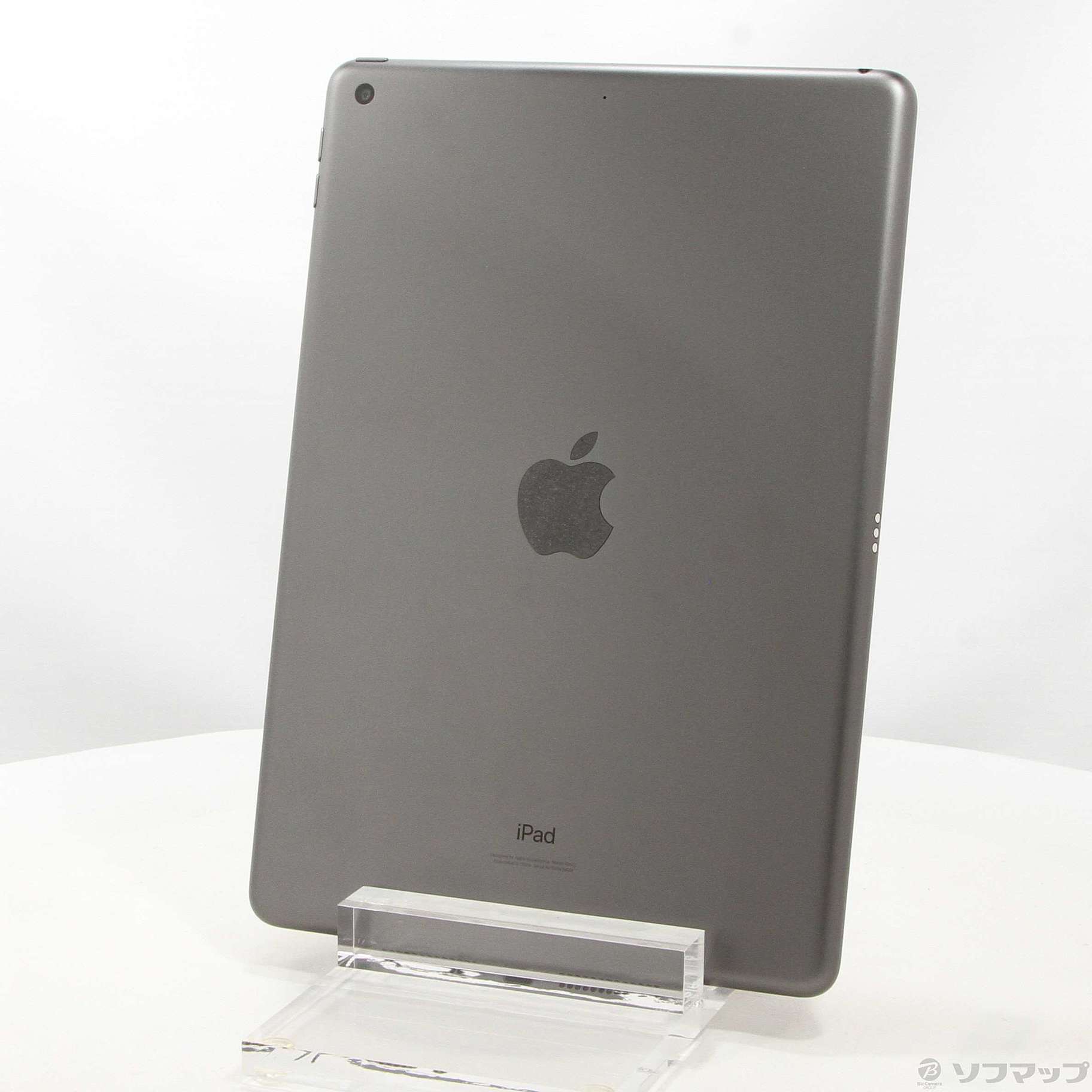 iPad  第9世代　スペースグレイ　新品