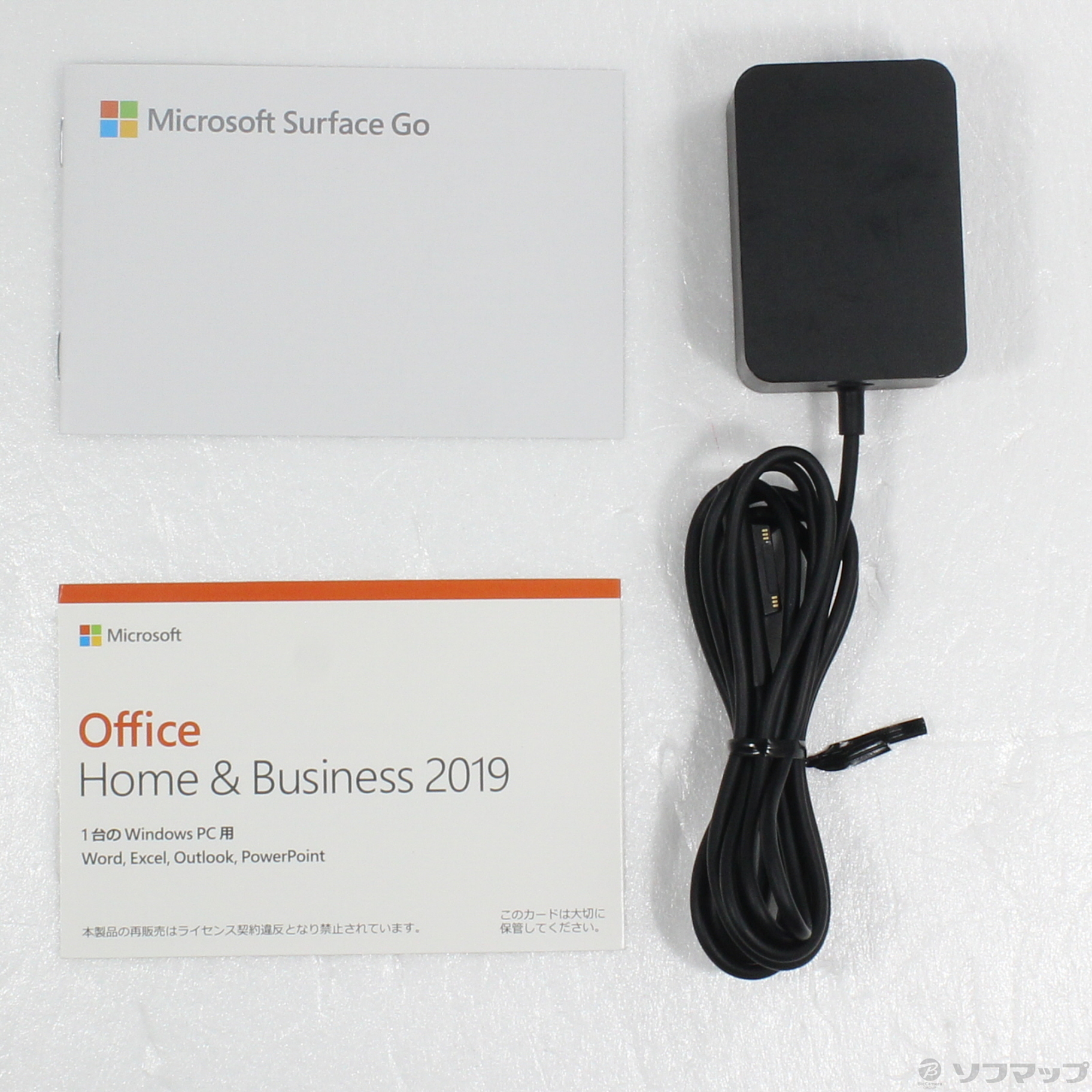 Surface Go MCZ-00032 office 2019