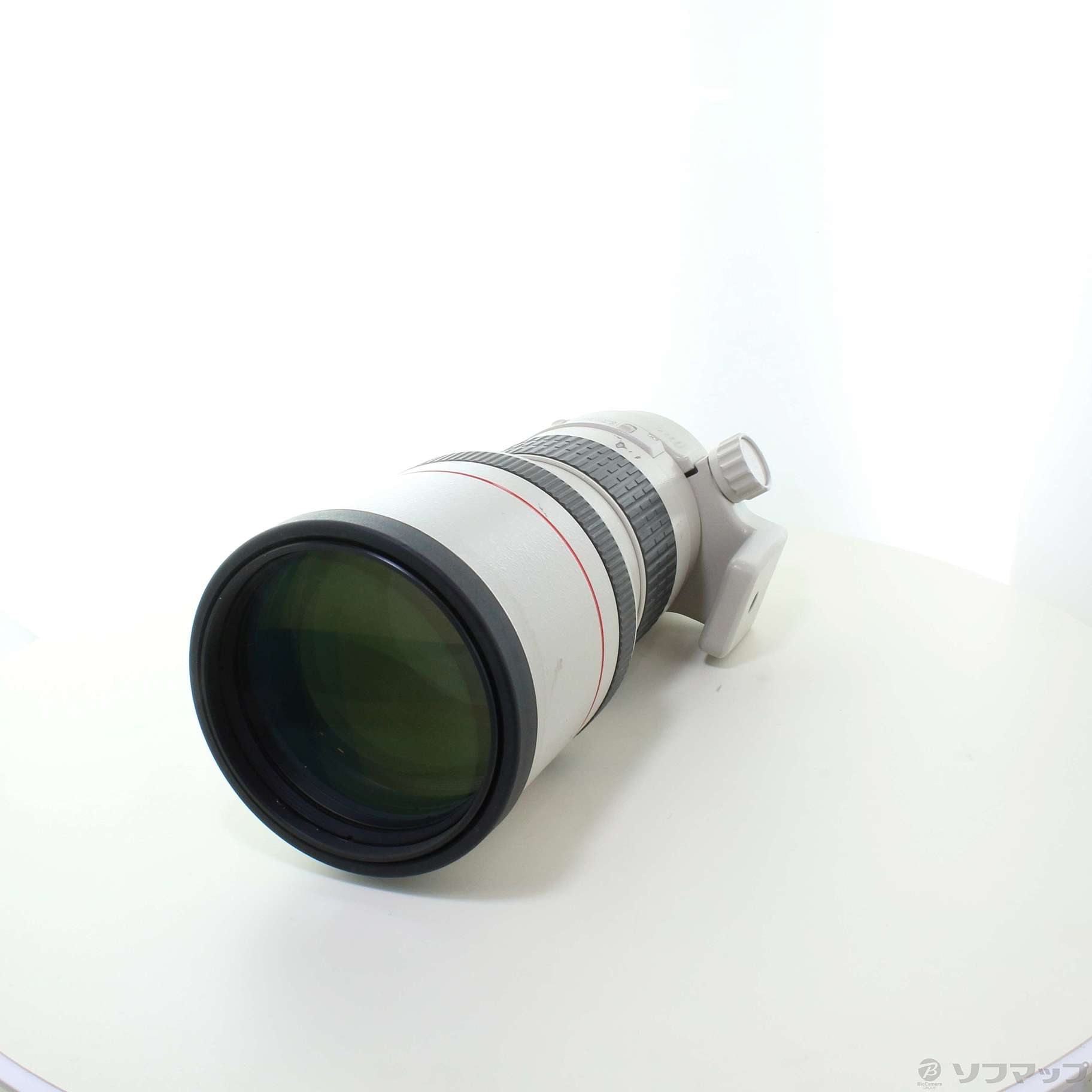 中古】Canon EF 300mm F4L USM (レンズ) [2133049702357] - リコレ