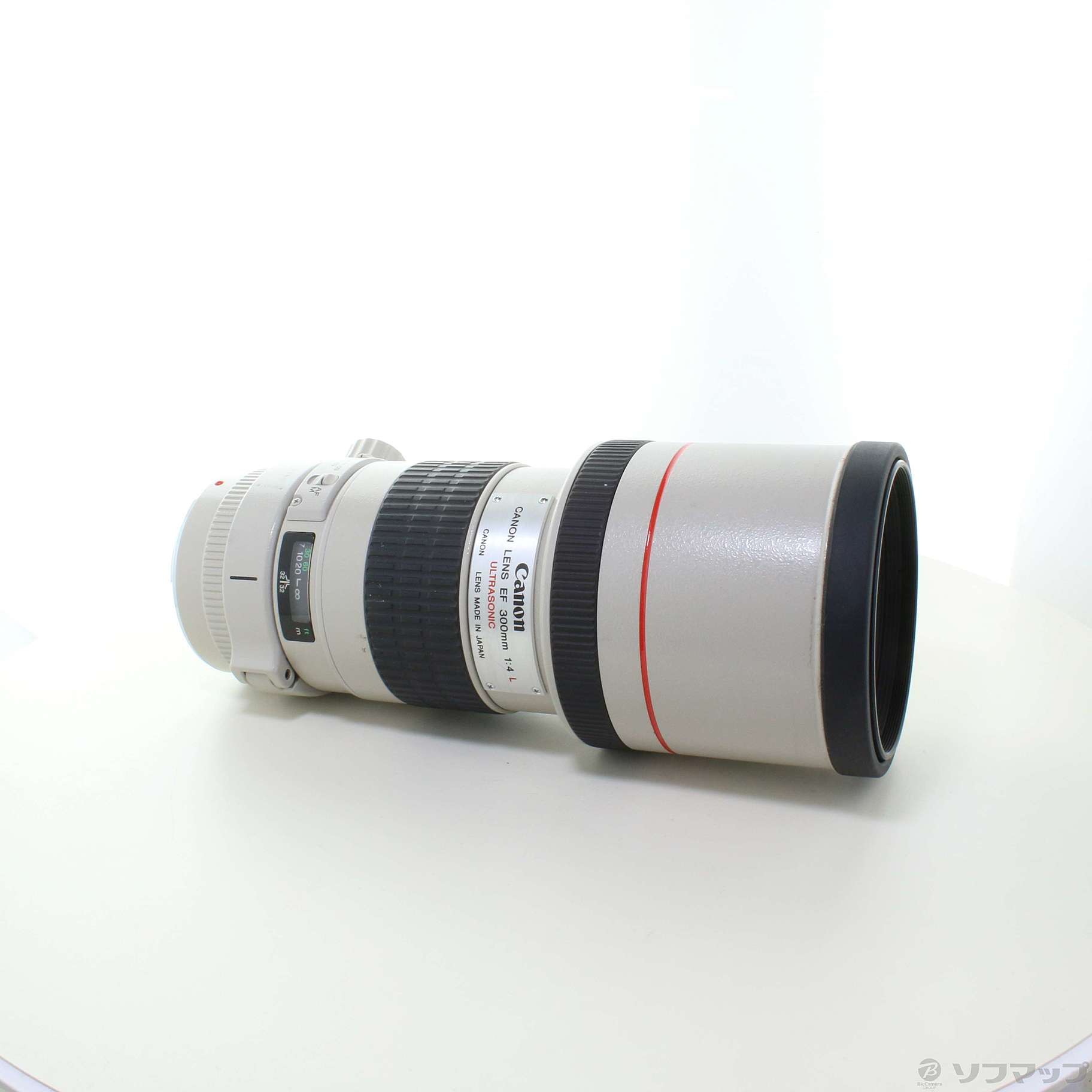 EF300mm F4L USM 動作品 Lレンズ - www.sorbillomenu.com