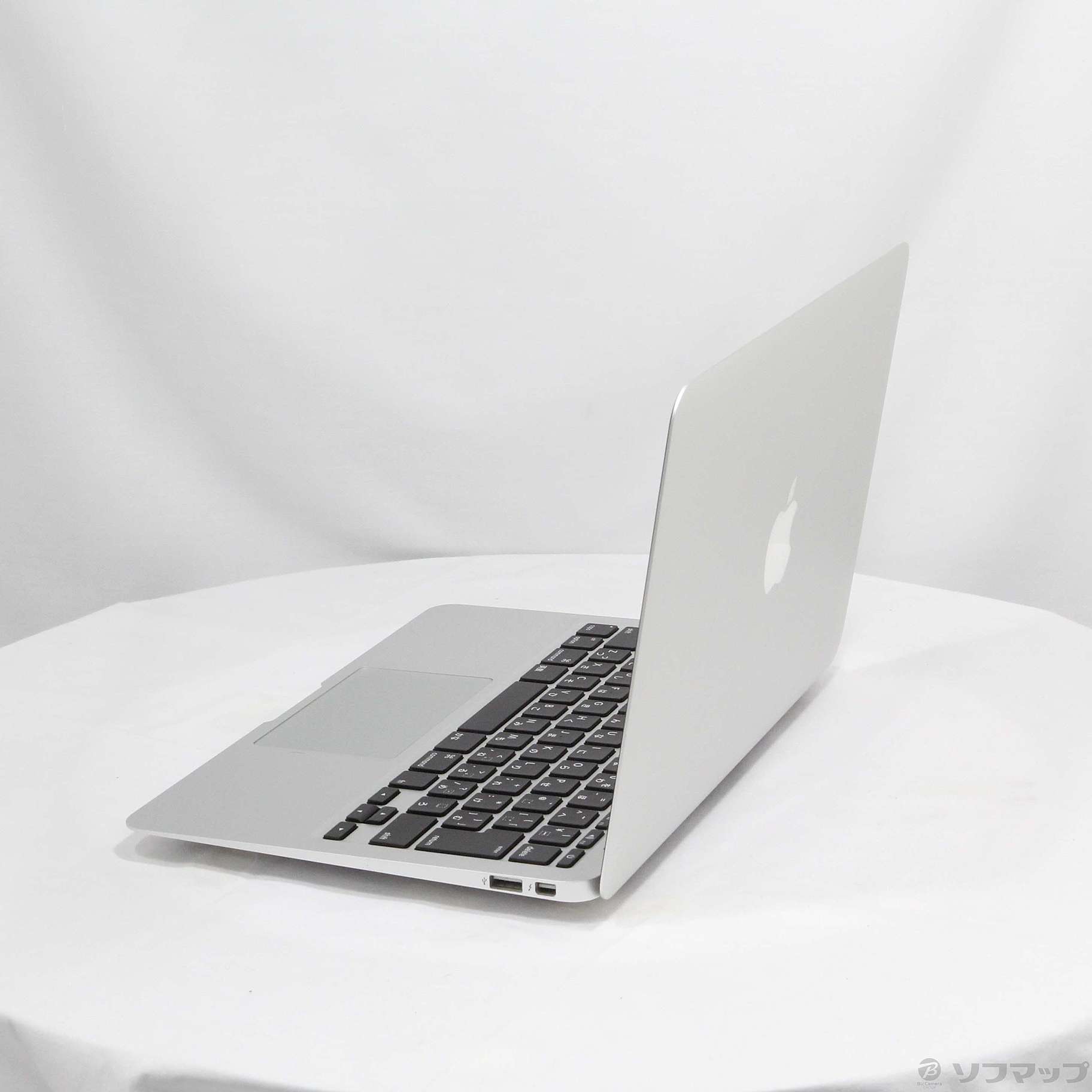 中古】MacBook Air 11.6-inch Early 2015 MJVP2J／A Core_i5 1.6