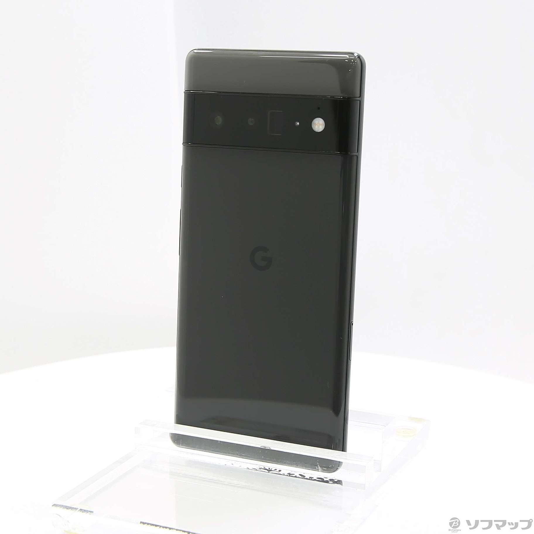 Google Pixel 6 128GB SIMフリー - スマートフォン/携帯電話