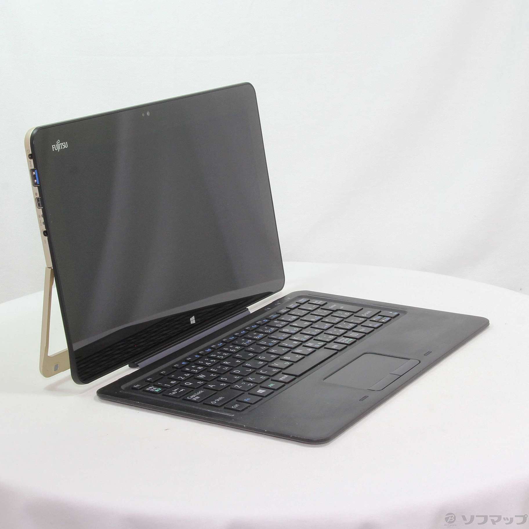 arrowsTab RH77/B1 256GB Corei5 12.5型-