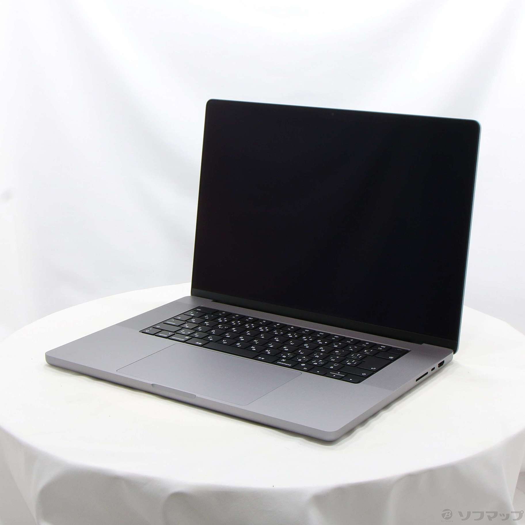 MacBook Pro 16インチ M2 MNWA3J/A