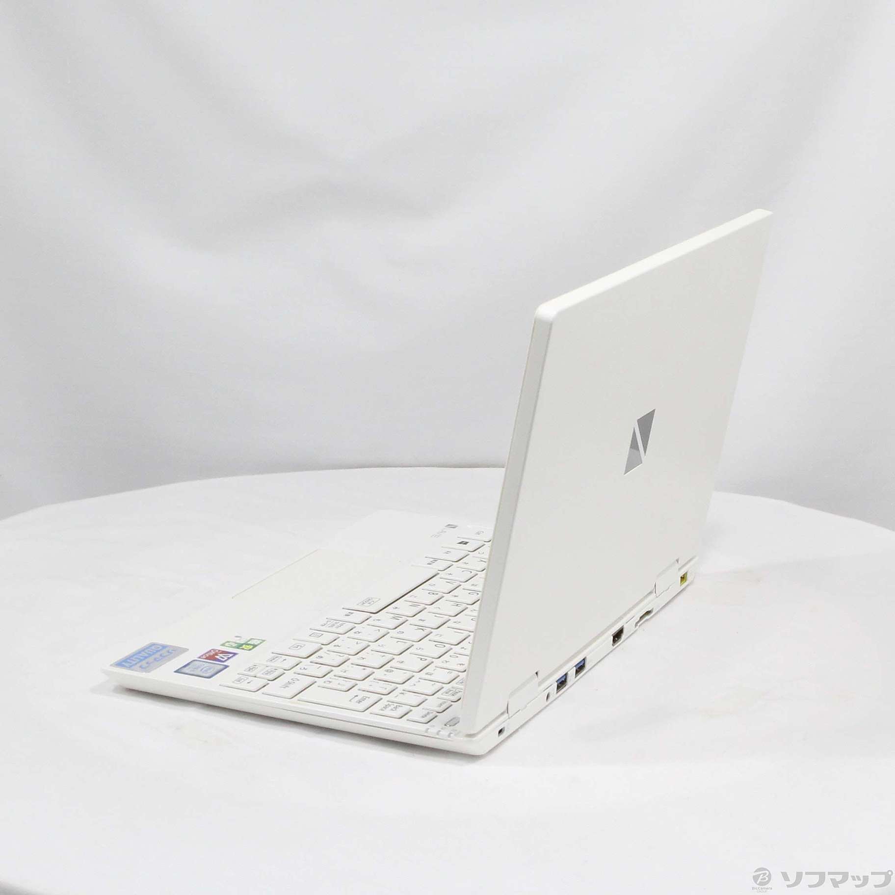中古】格安安心パソコン LAVIE Direct NM PC-GN12S88AA