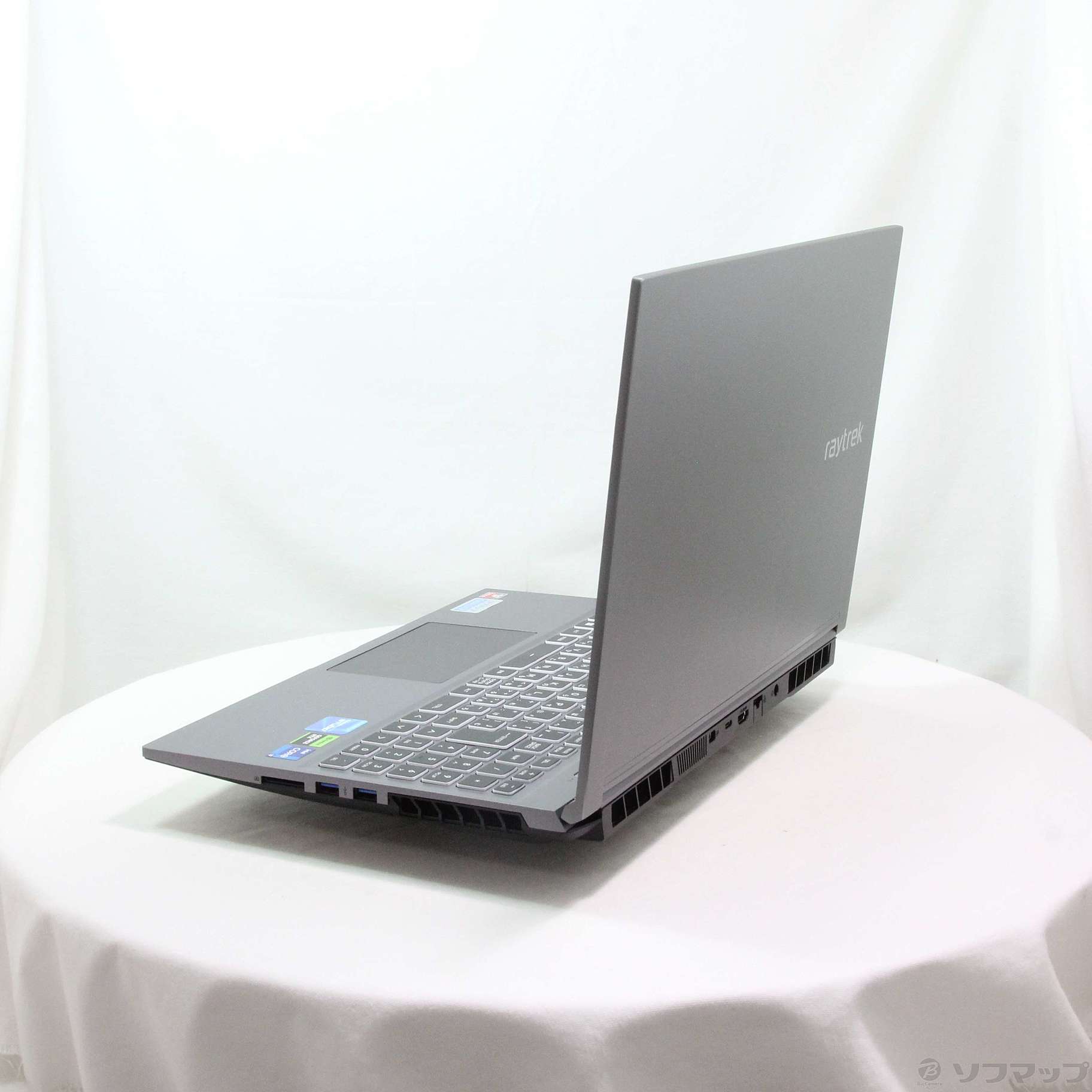 【中古】raytrek R5-RL5 [2133049707031] - リコレ！|ビックカメラグループ ソフマップの中古通販サイト
