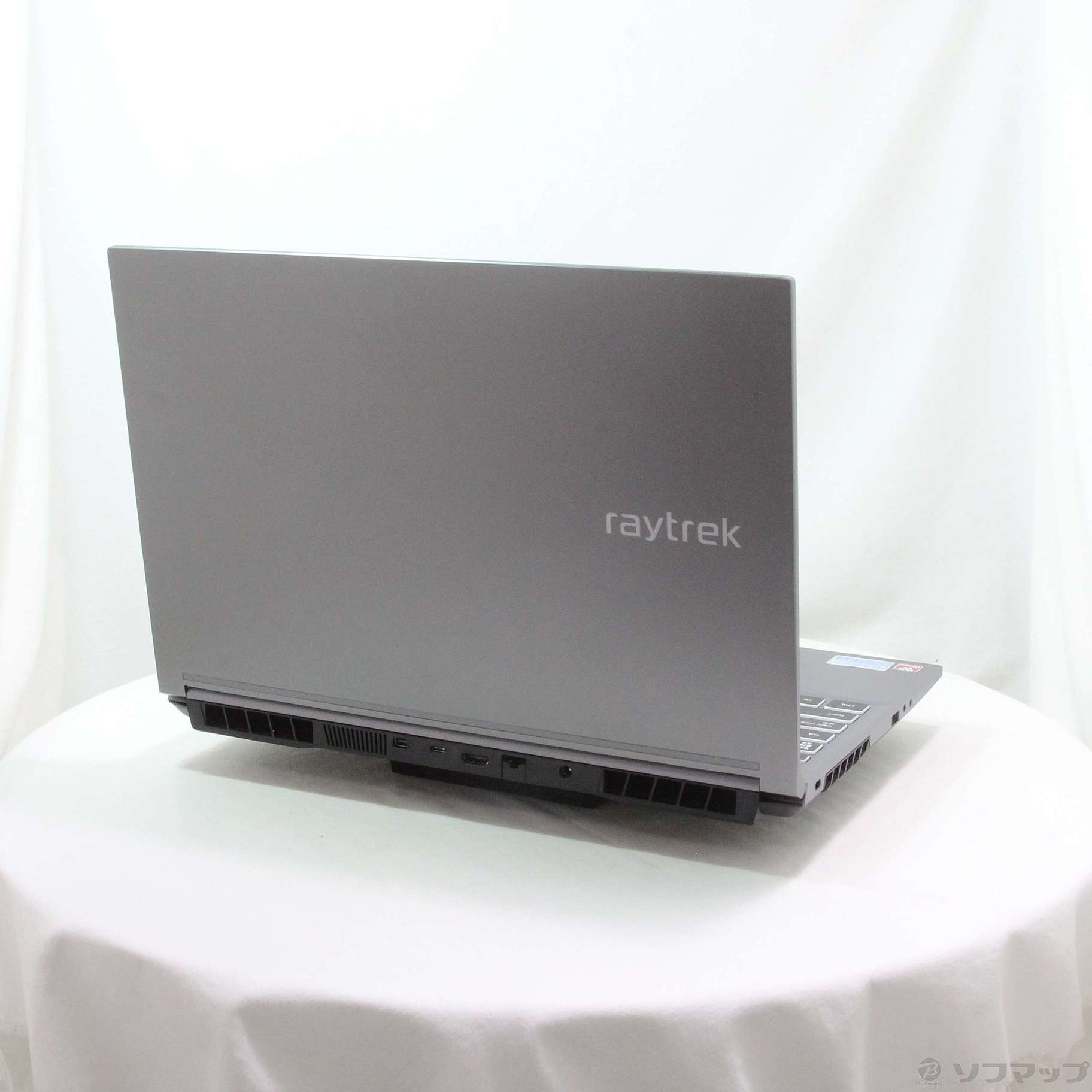 raytrek R5-RL5 Core しっける i7 13700H/RTX4050