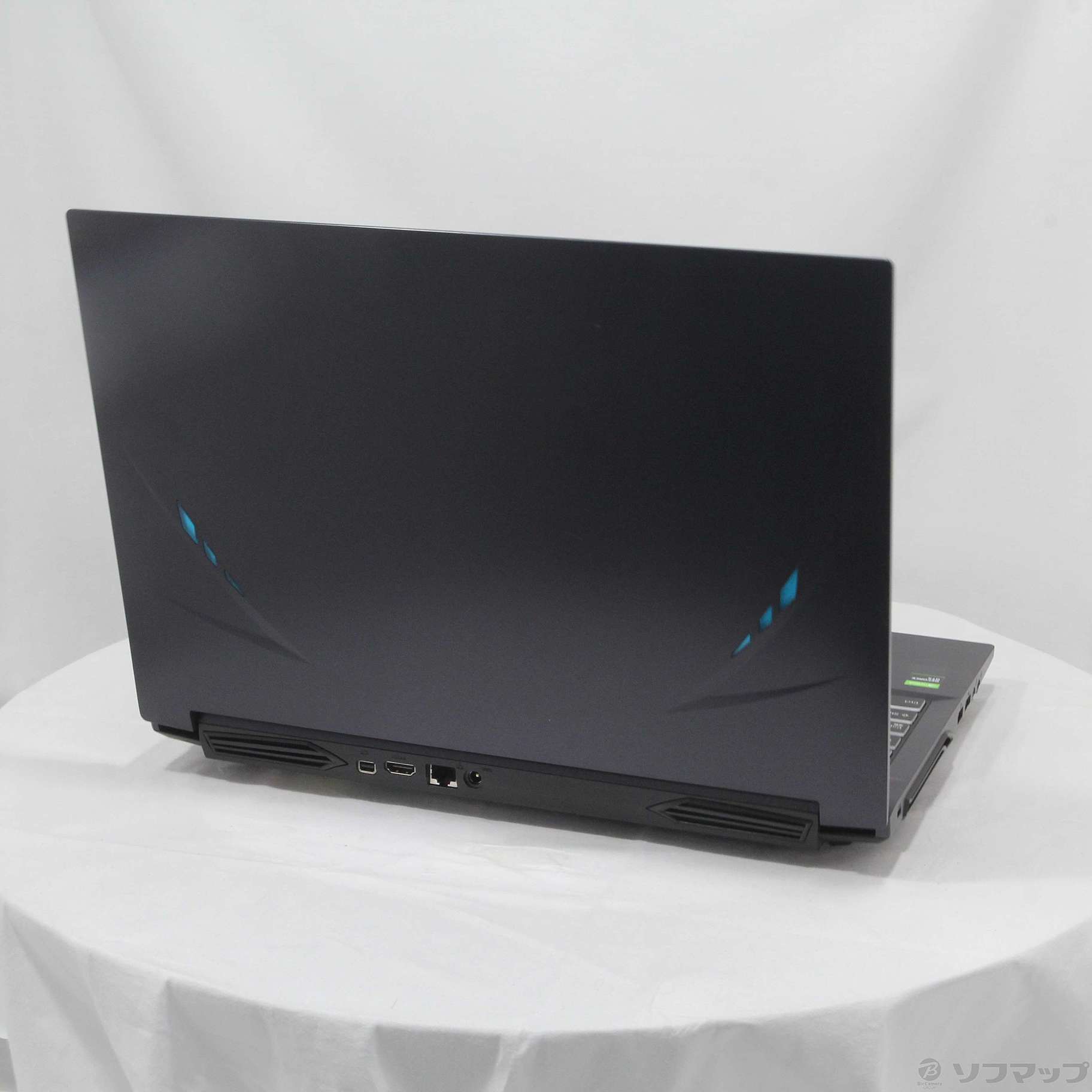 中古】FRONTIER LNC190 〔Windows 10〕 [2133049707123] - リコレ