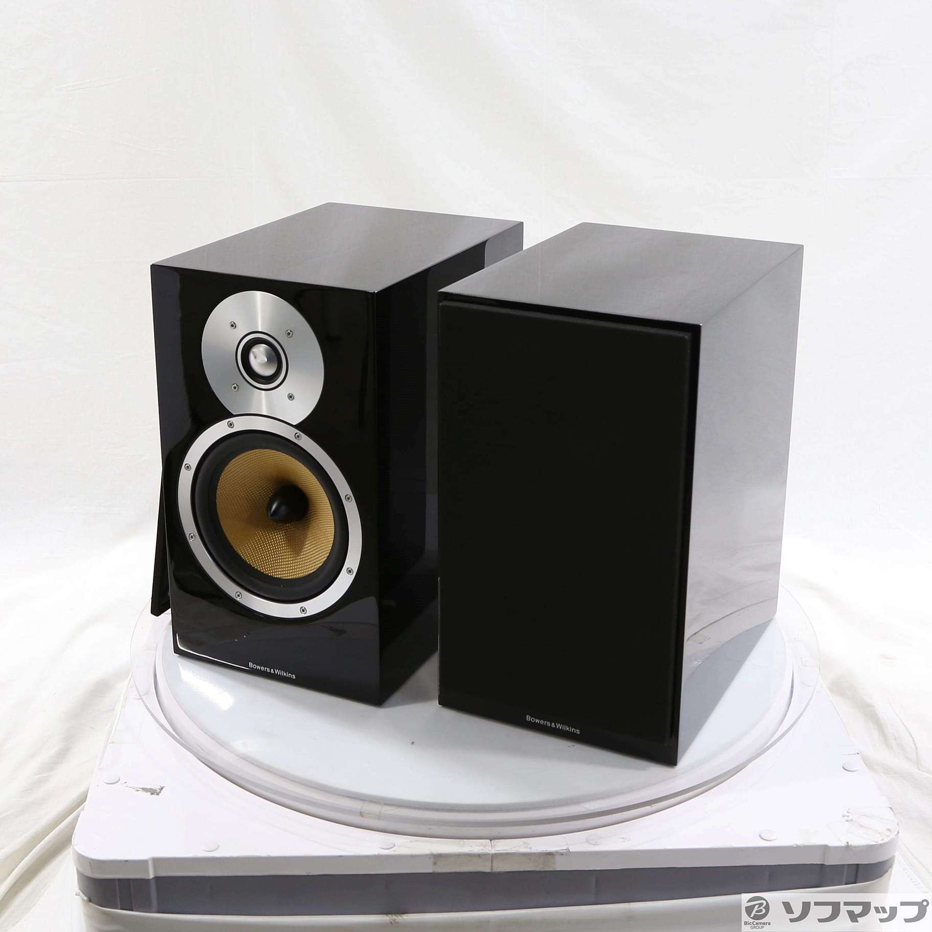 中古】Bowers&Wilkins CM5 ペア [2133049707567] - リコレ