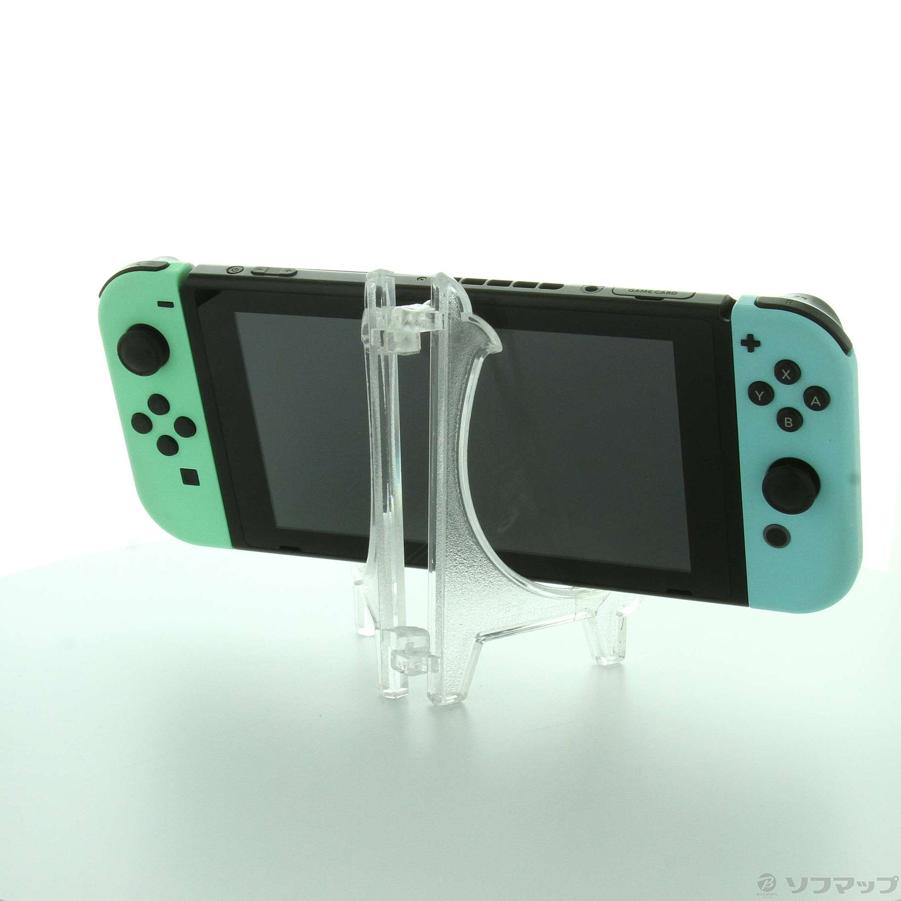 Nintendo Switch あつまれ どうぶつの森セット