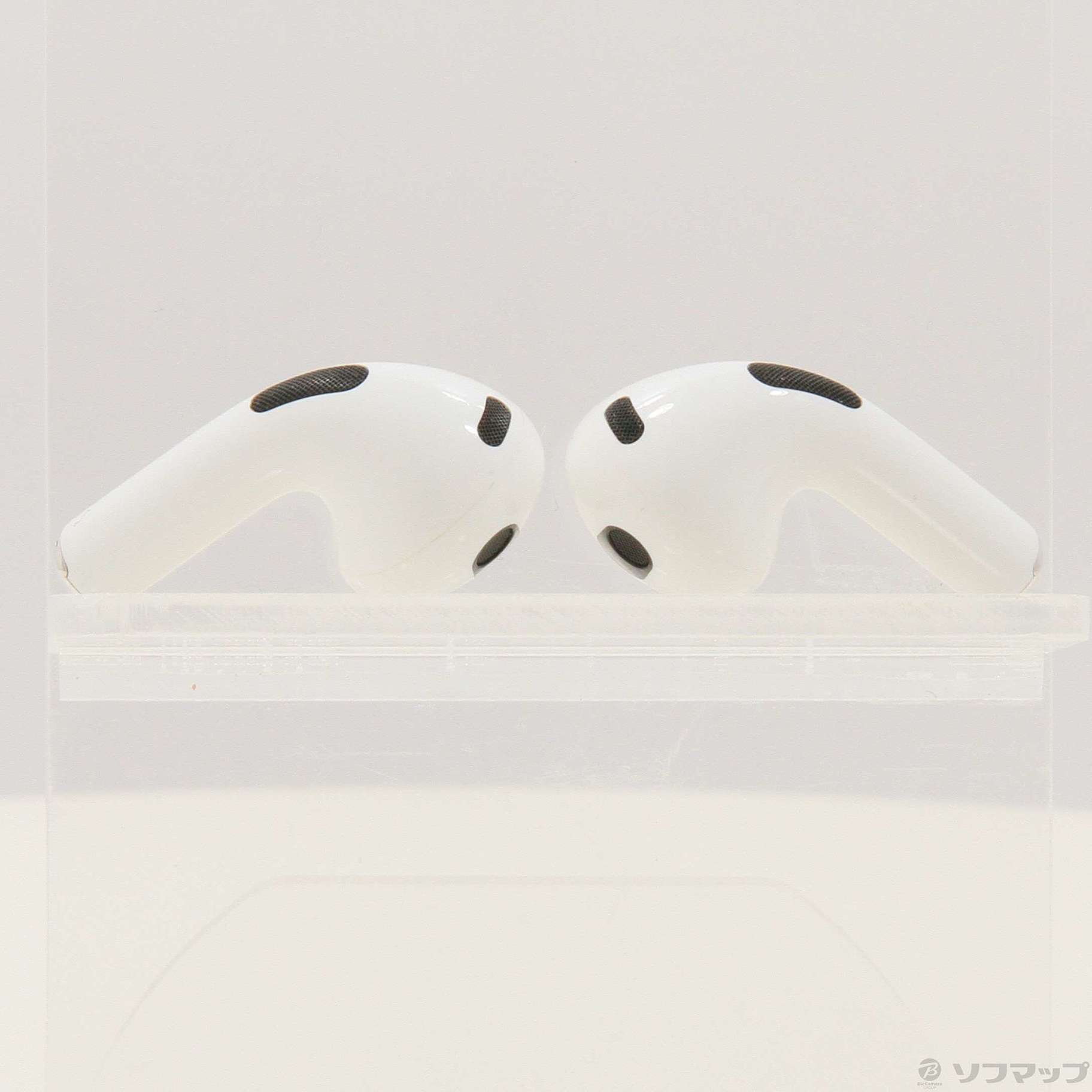 中古】Lightning充電ケース付き AirPods 第3世代 MPNY3J／A