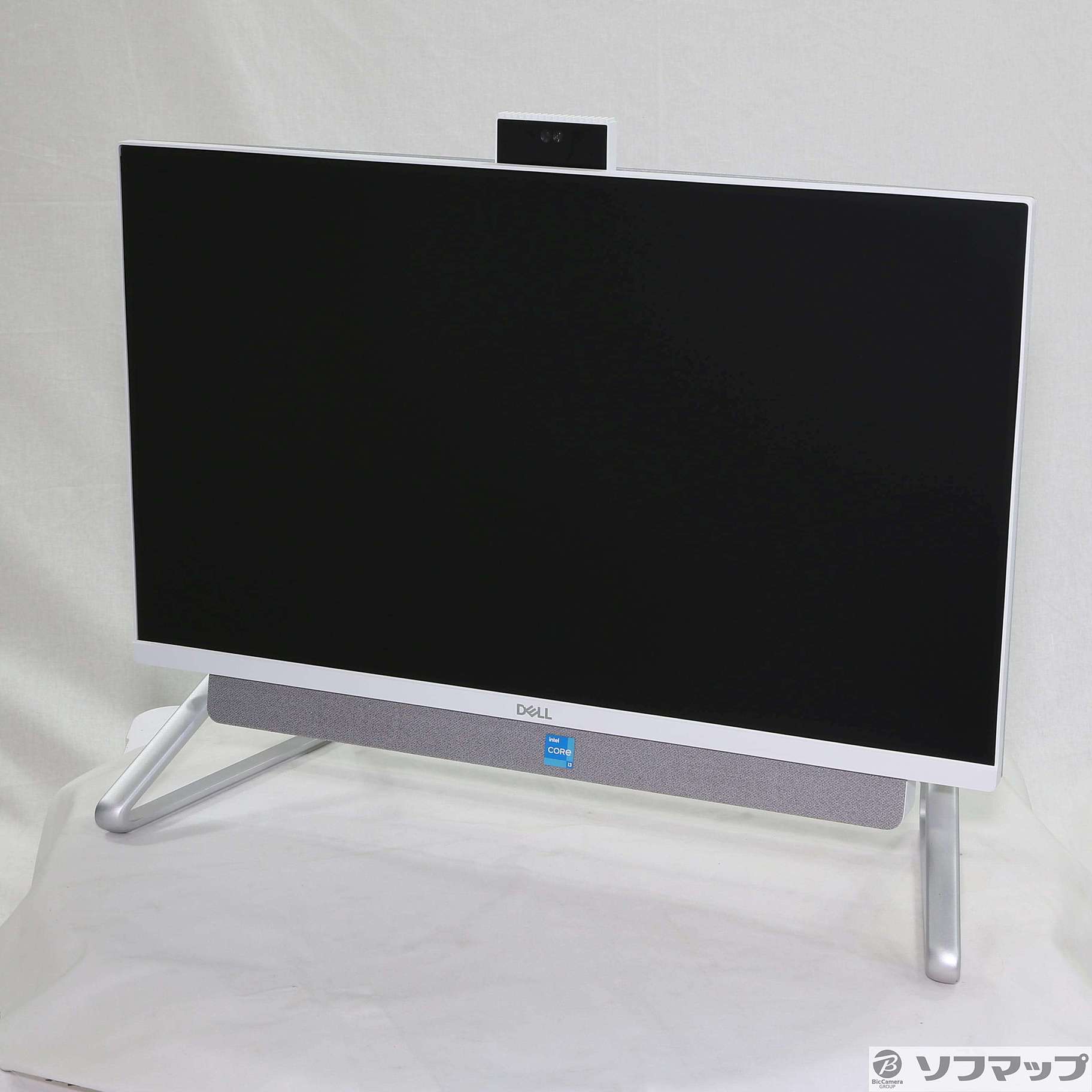 中古】Inspiron 5400 AIO 〔Windows 10〕 [2133049708854