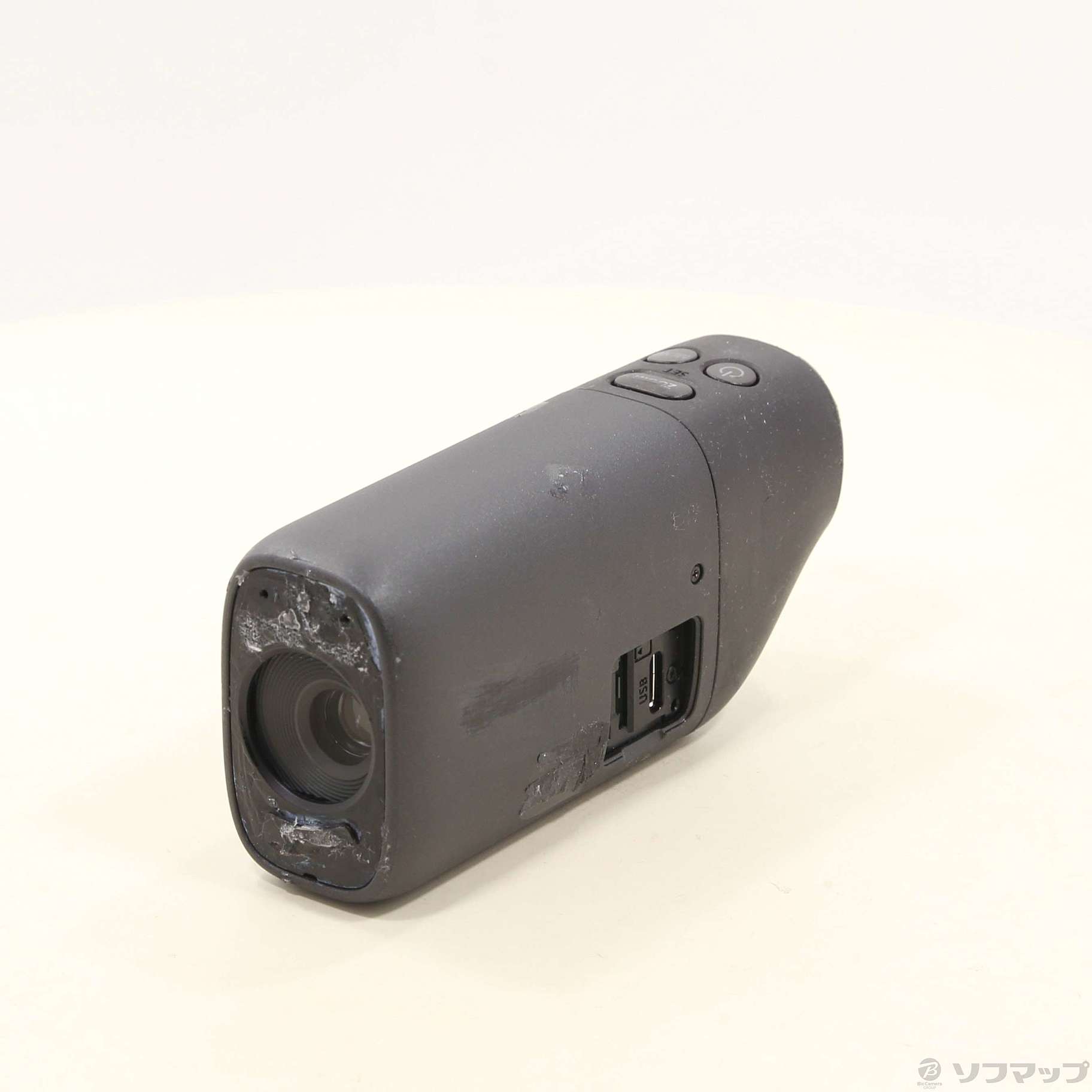 数量は多 POWERSHOT 中古品 ZOOM デジタルカメラ - shopbalticbrows.com