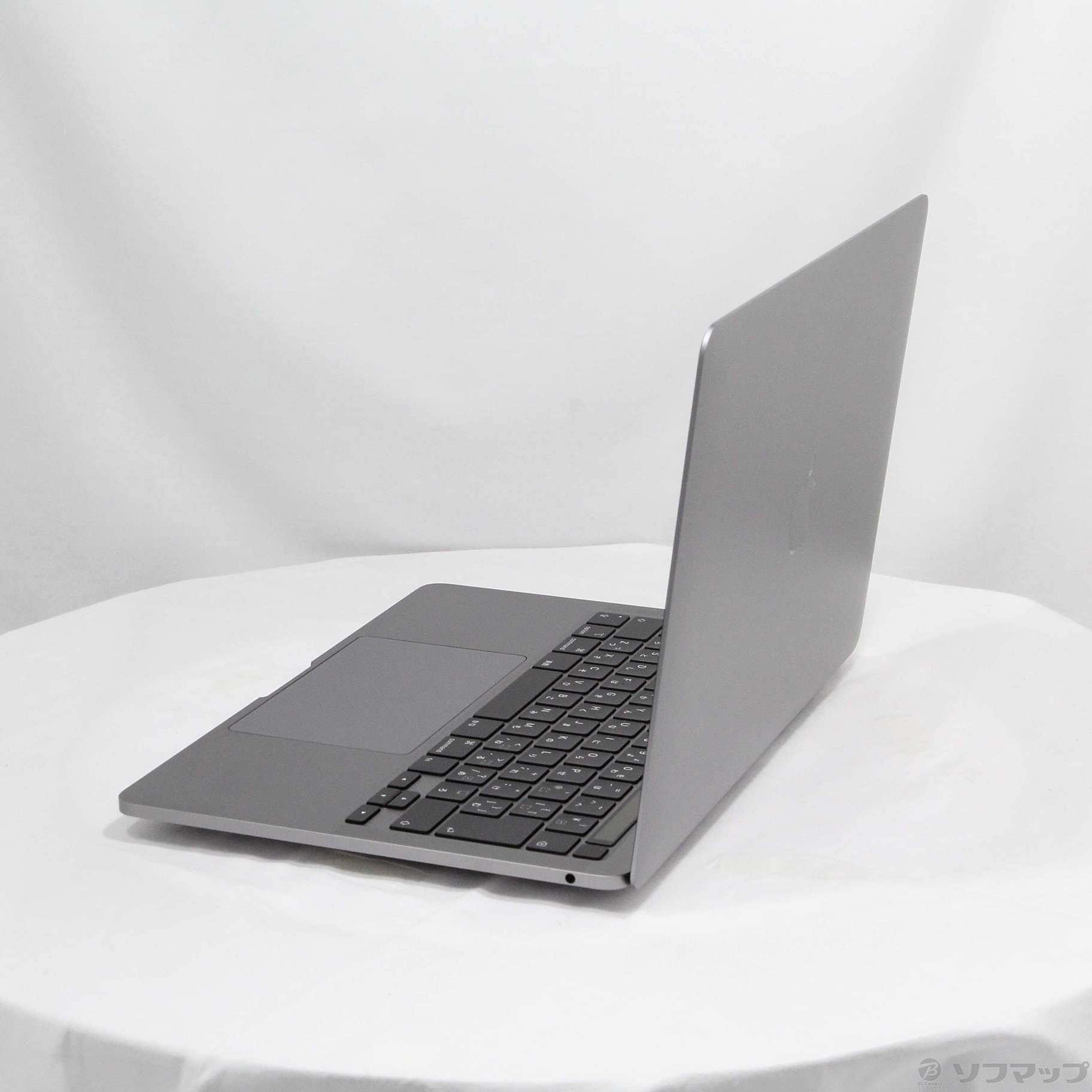 中古】MacBook Pro 13.3-inch Mid 2020 MXK32J／A Core_i5 1.4GHz 8GB