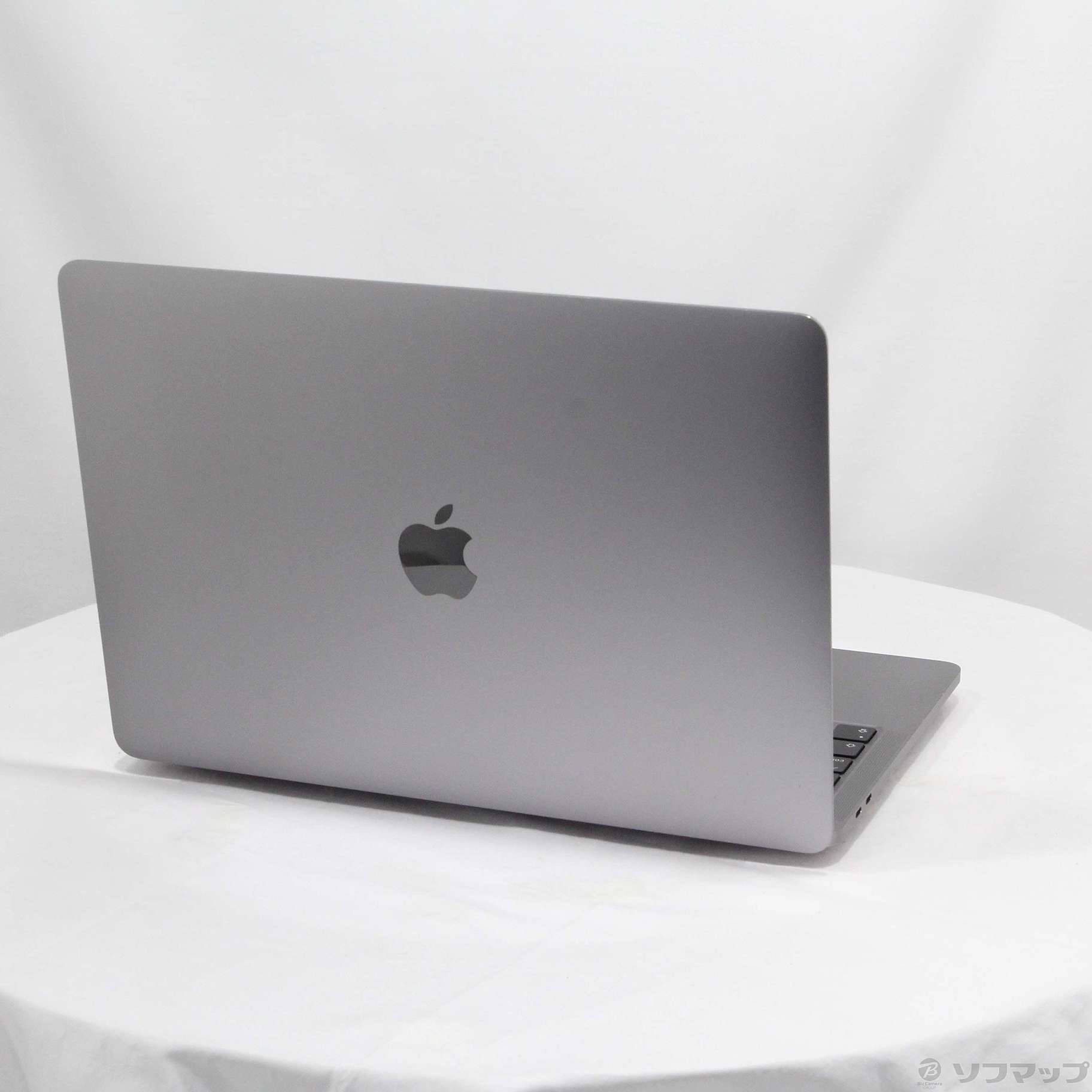 中古】MacBook Pro 13.3-inch Mid 2020 MXK32J／A Core_i5 1.4GHz 8GB