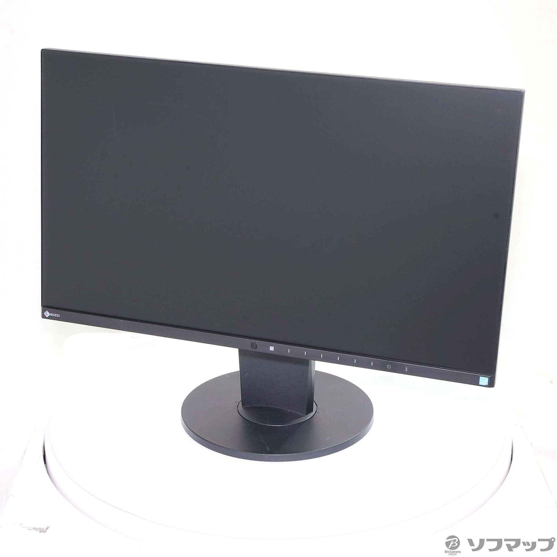 中古】セール対象品 FlexScan EV2450-BKR [2133049710734] - リコレ