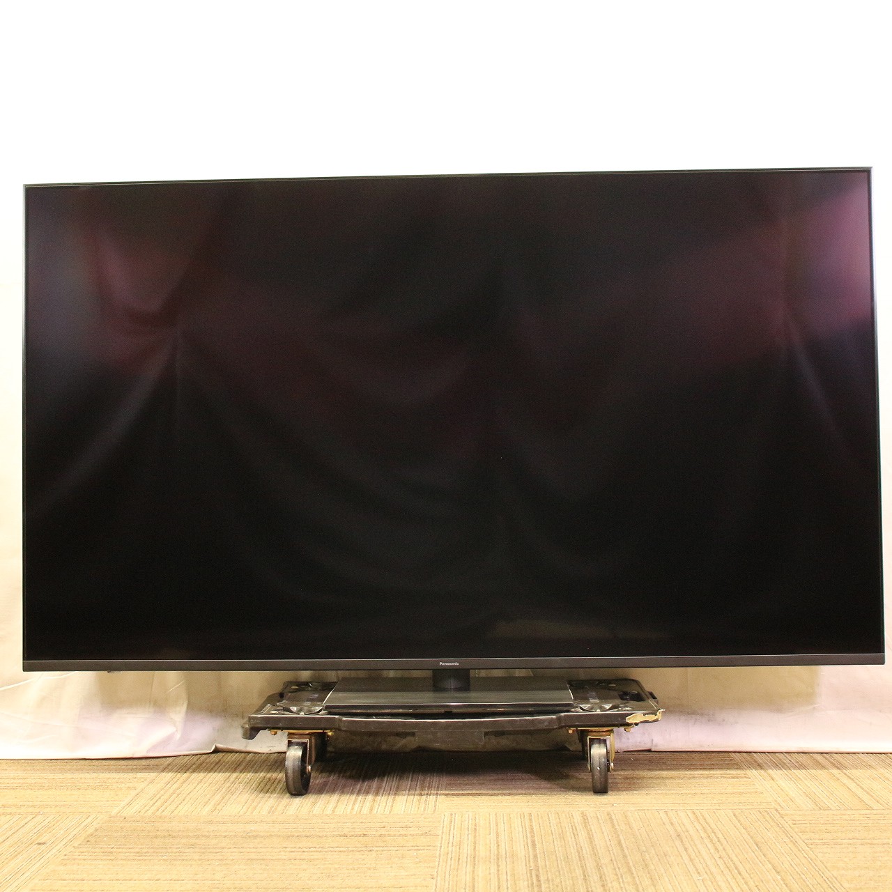 中古】〔展示品〕 液晶テレビ VIERA(ビエラ) TH-65LX950 ［65V型 ／4K対応 ／BS・CS 4Kチューナー内蔵  ／YouTube対応 ／Bluetooth対応］ [2133049710901] - 法人専用リコレ！|ソフマップの法人専用中古通販サイト