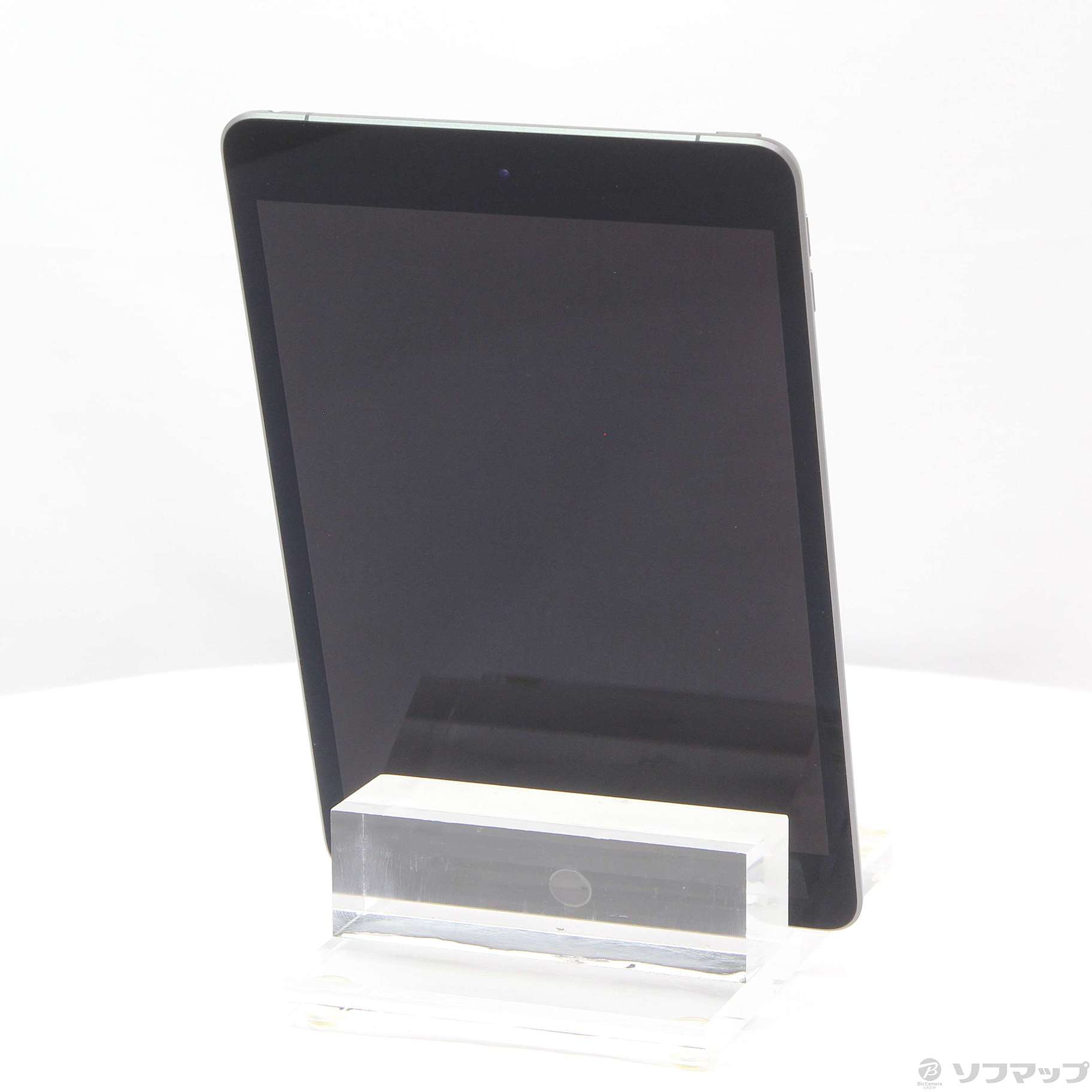 iPad mini 第5世代 256GB スペースグレイ MUXC2J／A SIMフリー